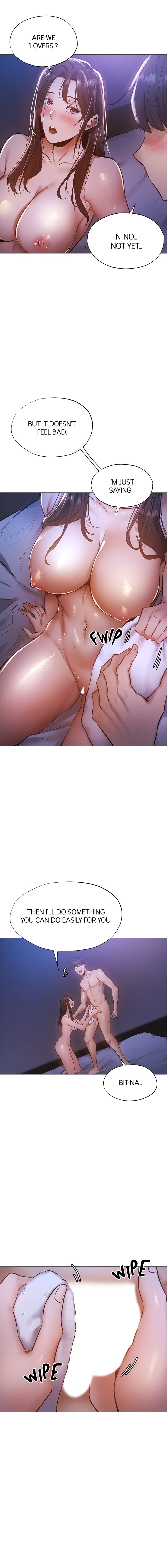 Got a Room? - Page 32