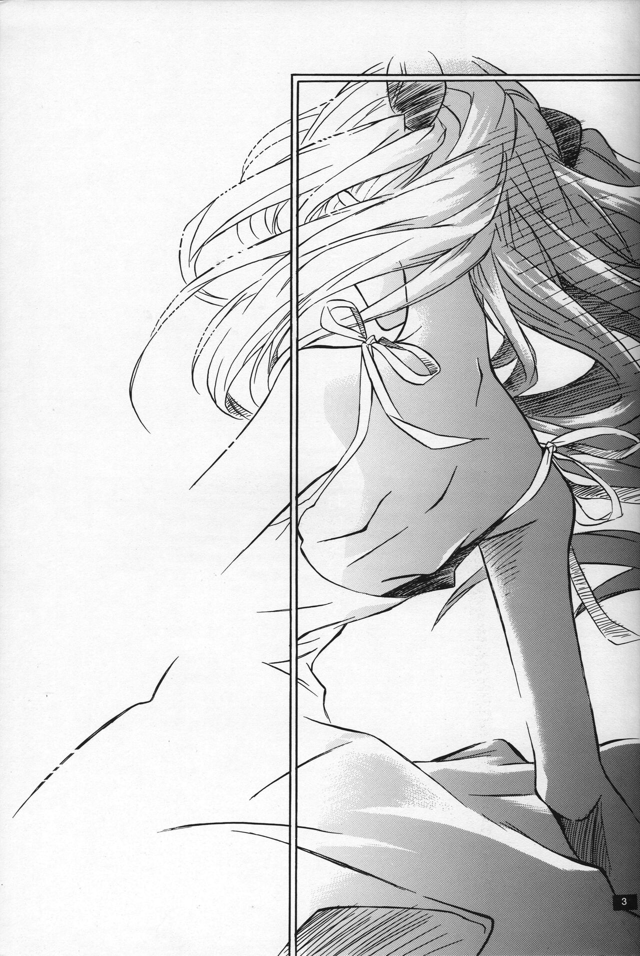 <Shinyaku> neon genesis -DocumentＡ- - Page 4
