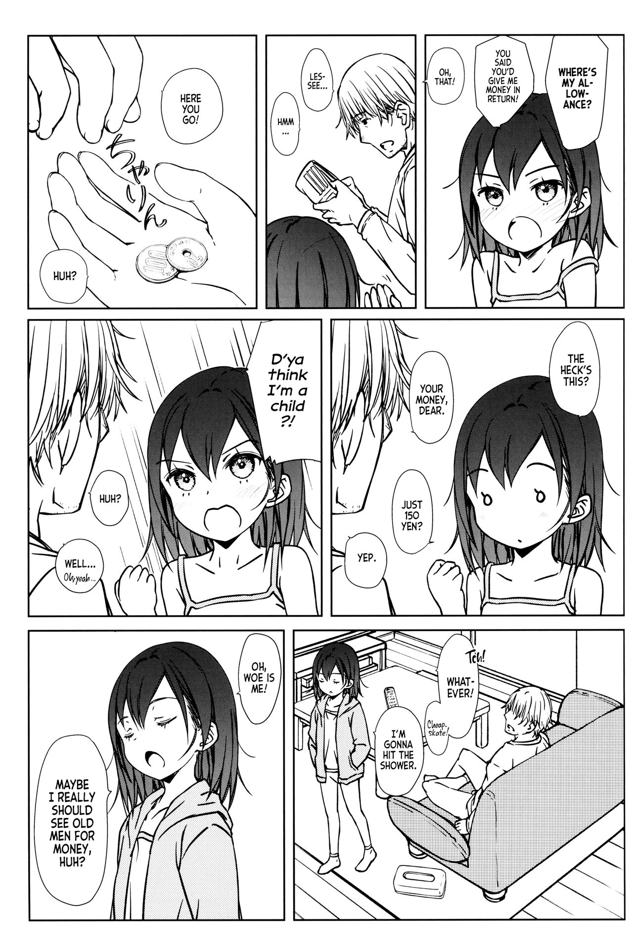 Kodomo no Odachin - Page 24