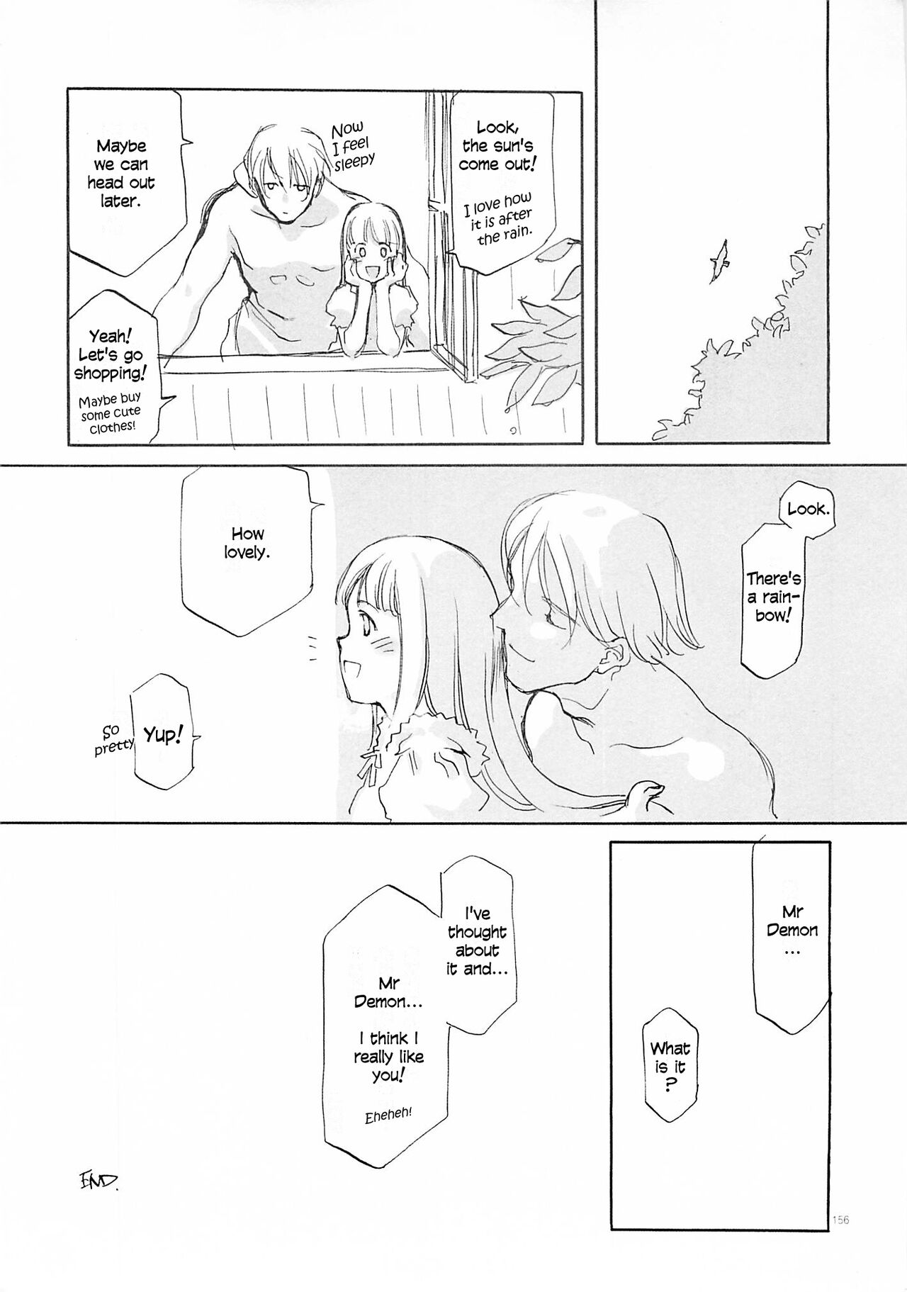 D+COLLECTION Ch 1-13 - Page 155
