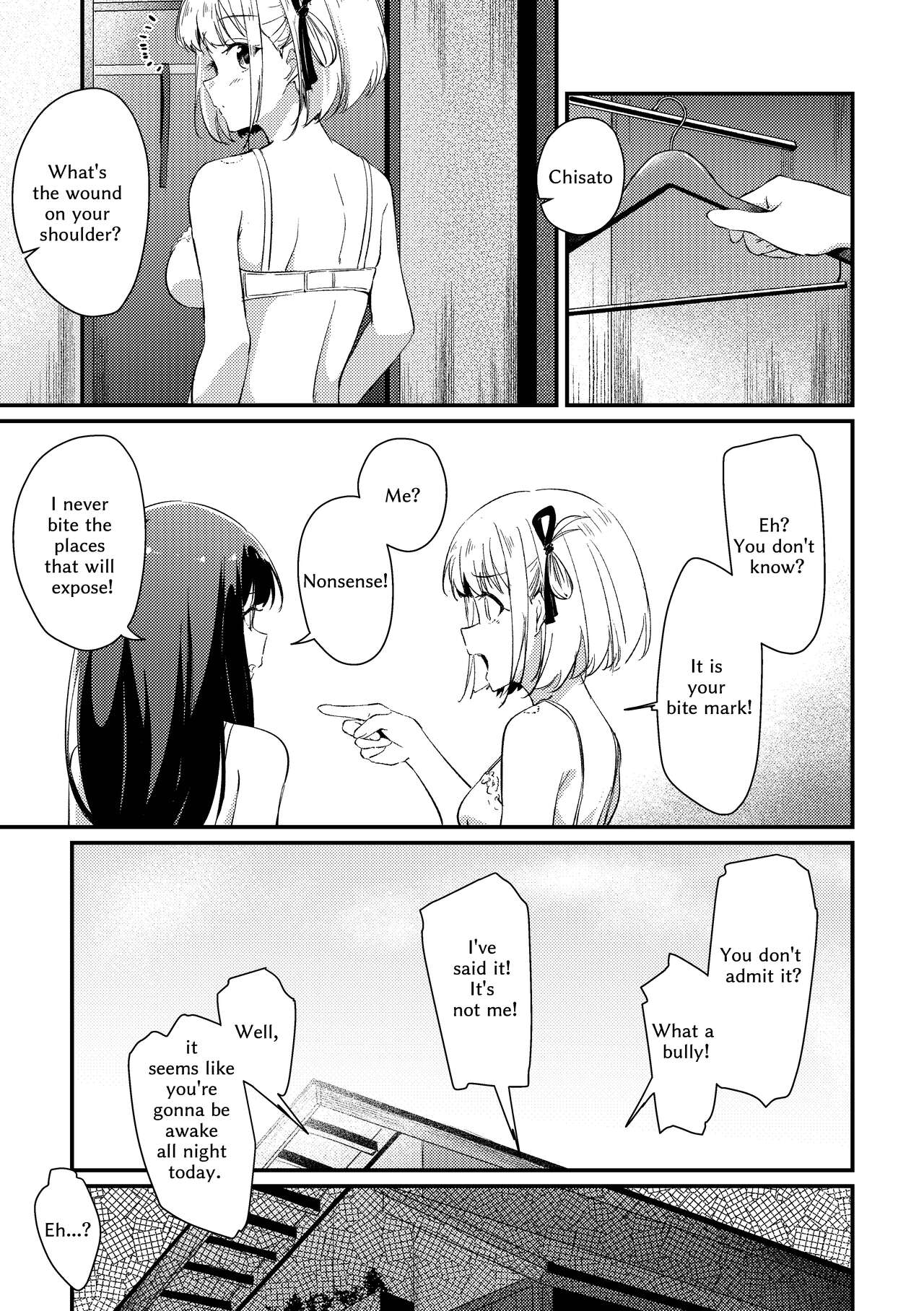 Surprise & Seduce - Page 24