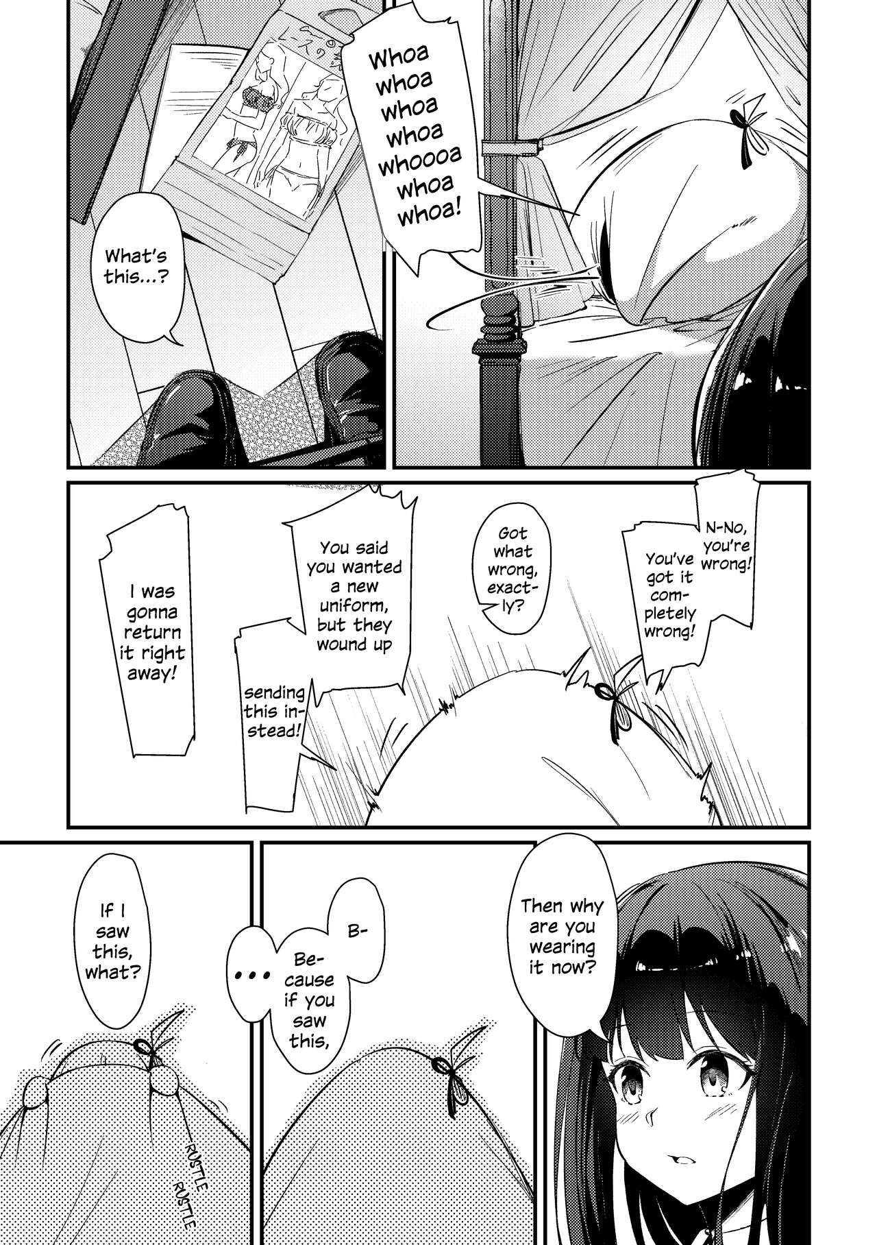 Surprise & Seduce - Page 12