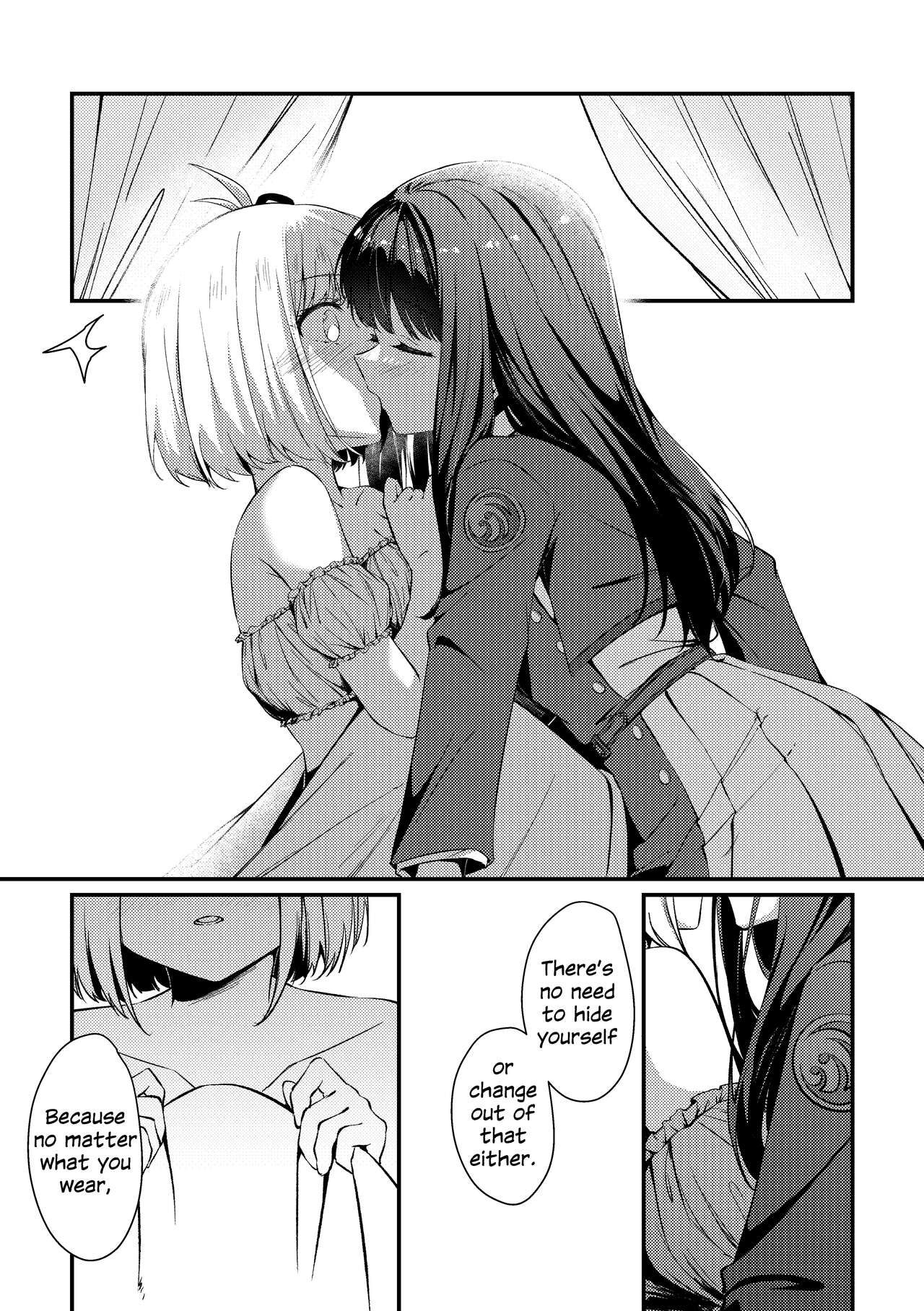 Surprise & Seduce - Page 14