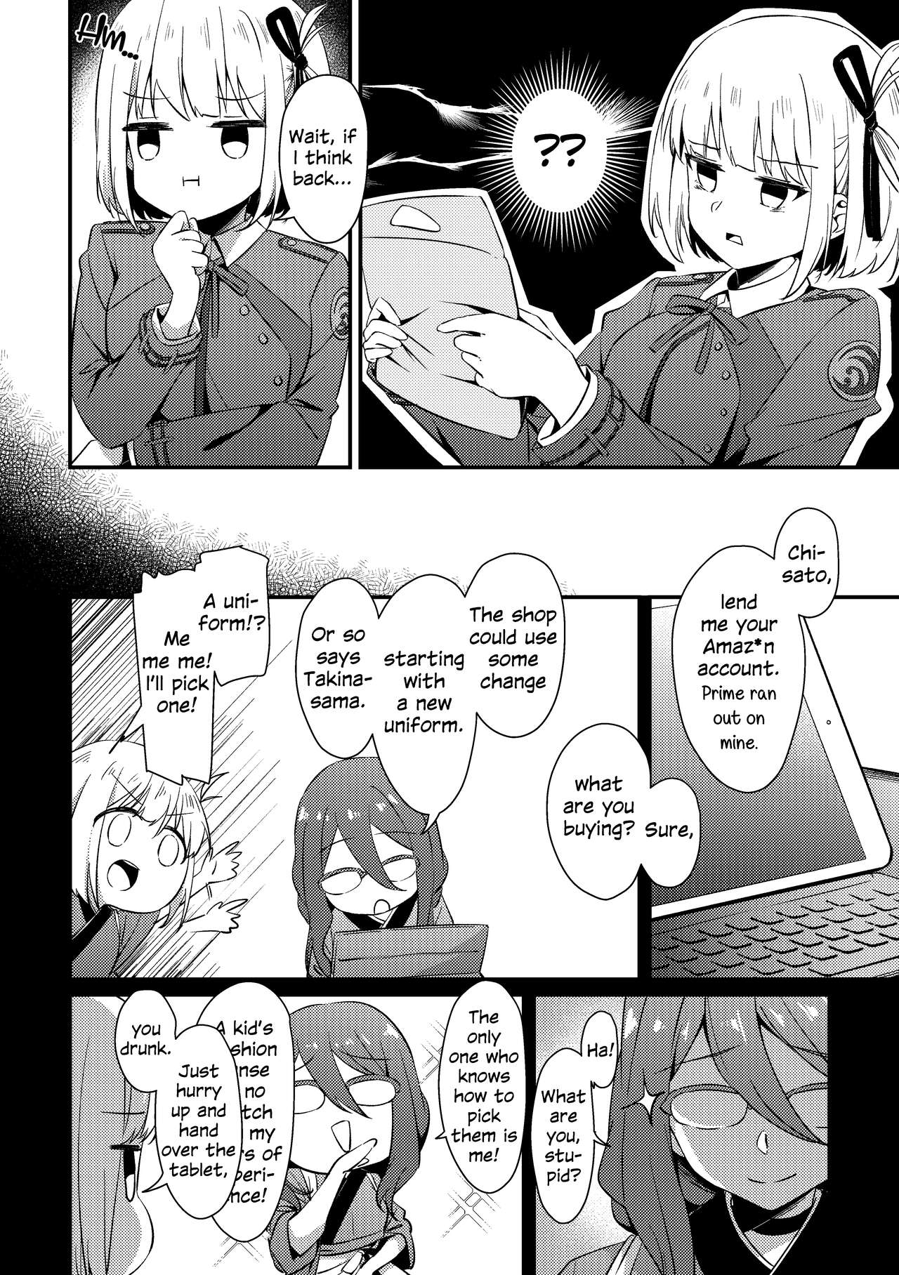Surprise & Seduce - Page 9