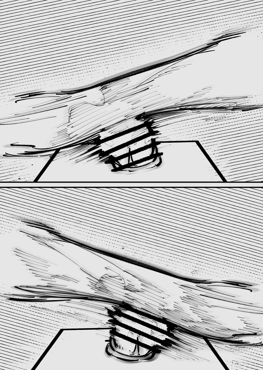 クリトリス貸し出したら・・・ - Page 9