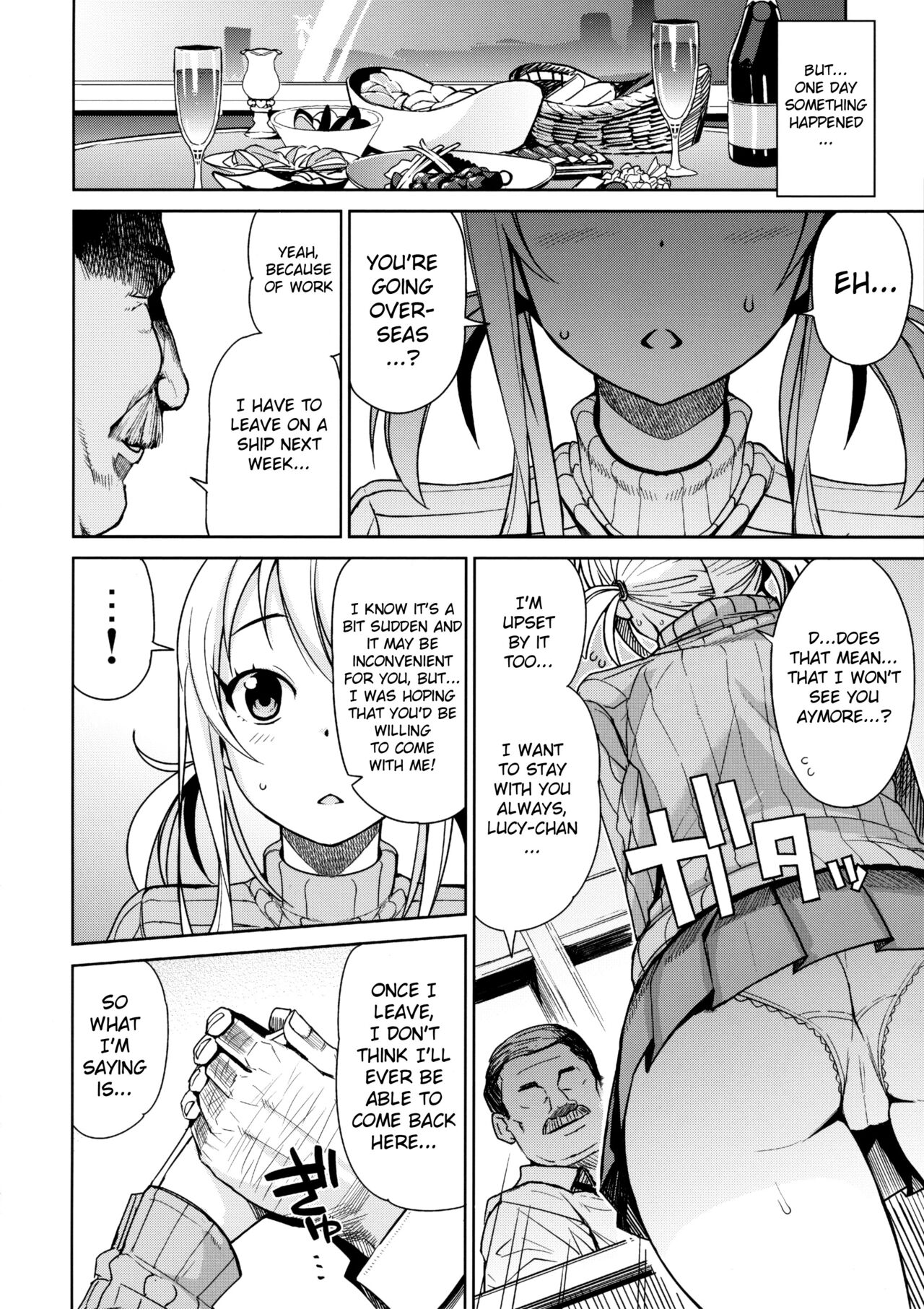Witch Bitch Collection Vol. 3 - Page 39