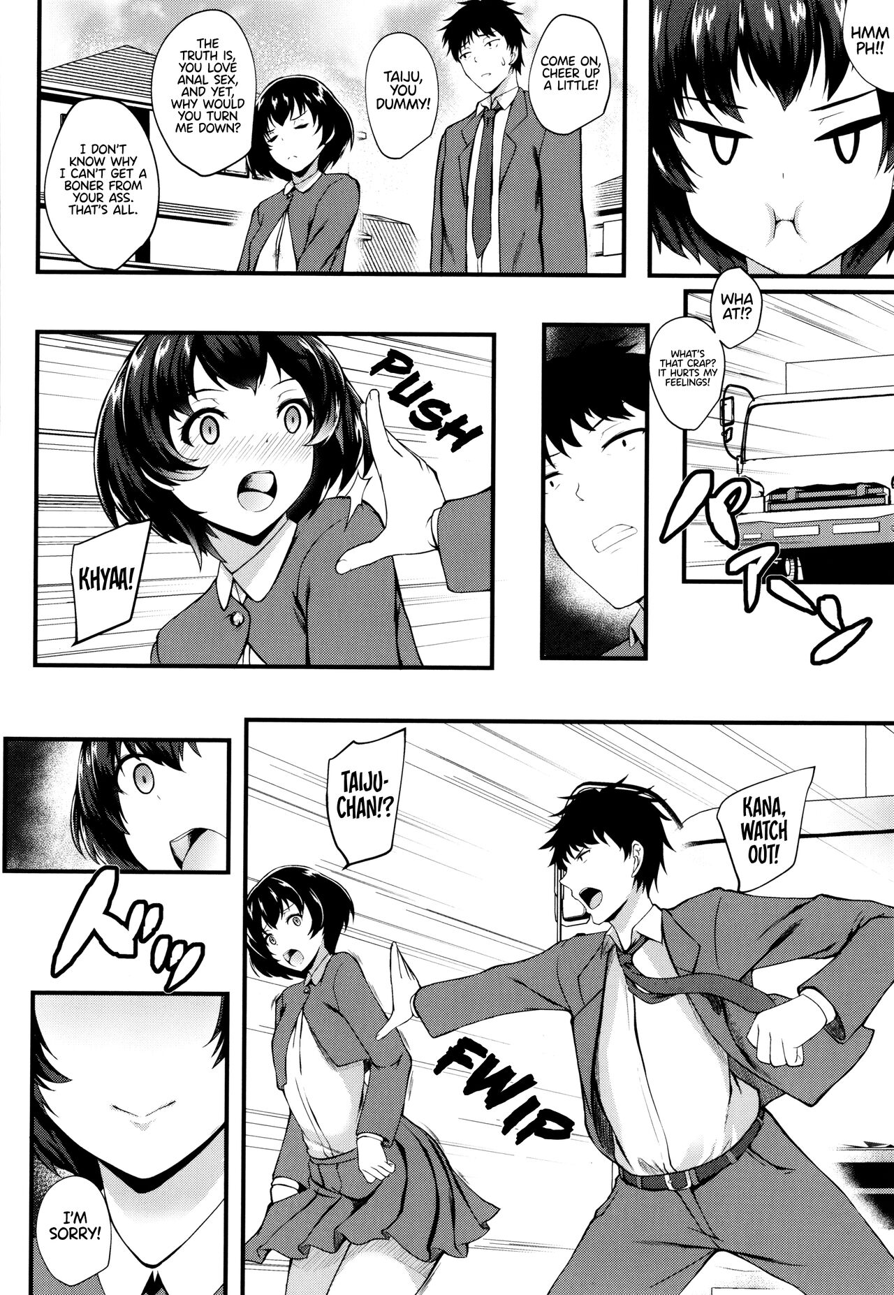 JK Anal? - Page 78