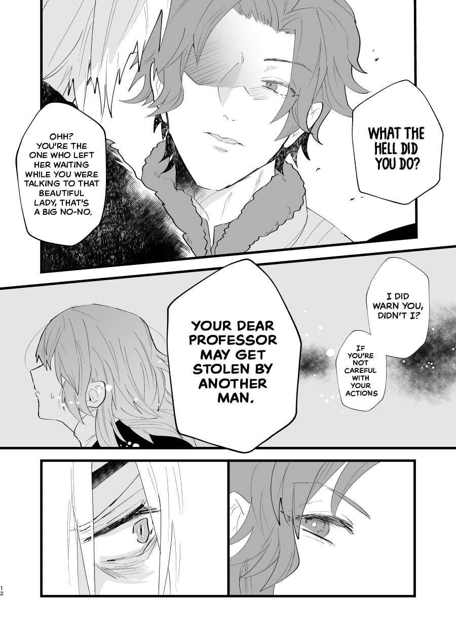 Contrast - Page 11
