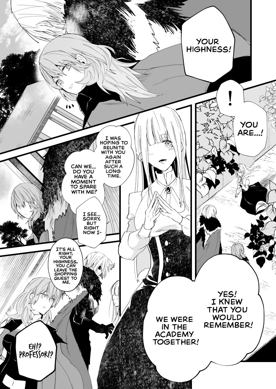 Contrast - Page 3