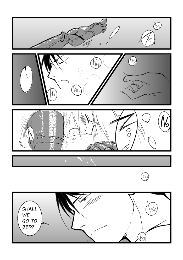 The Second Time - Page 24