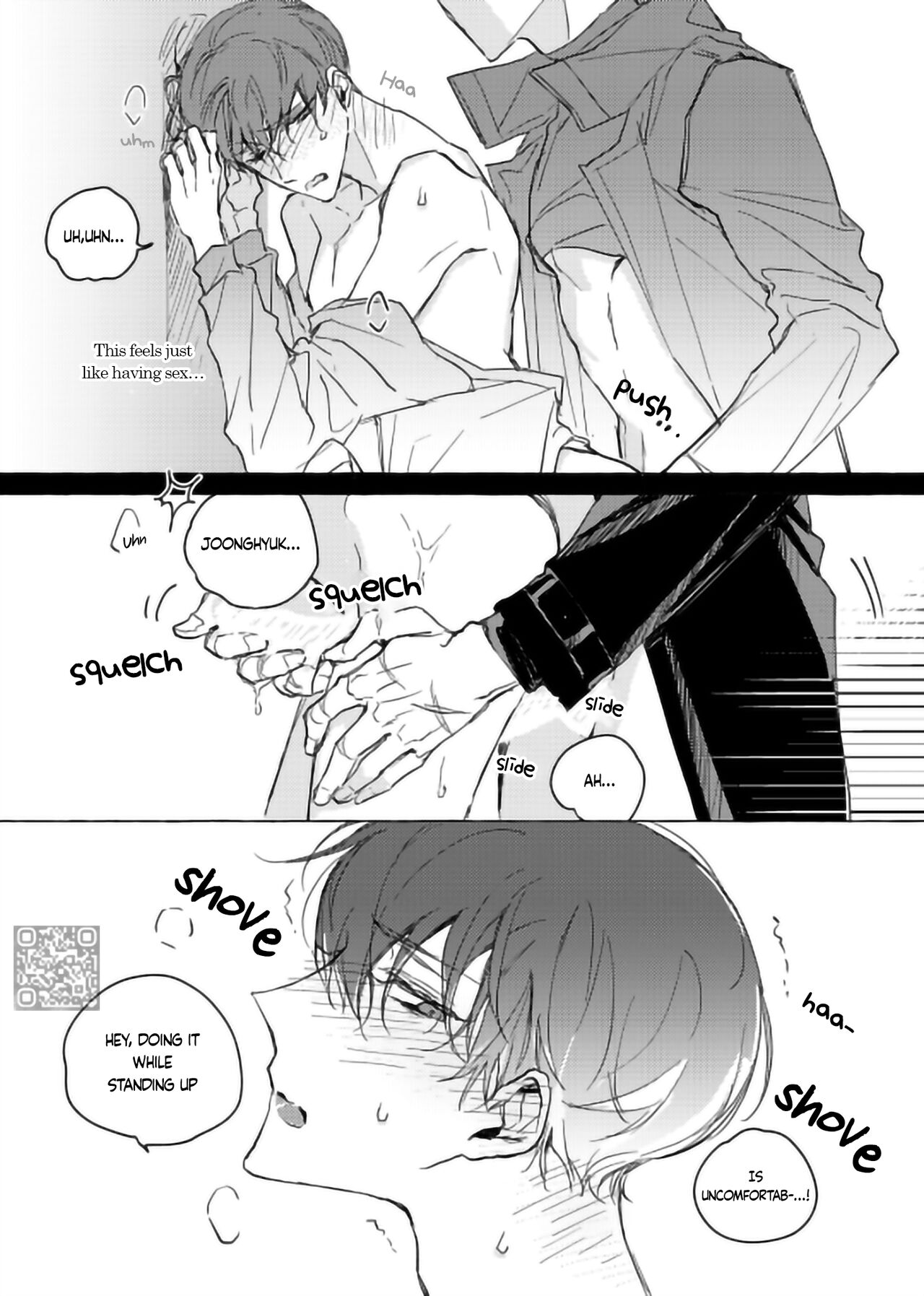 Omniscient Reader's Viewpoint - Page 12