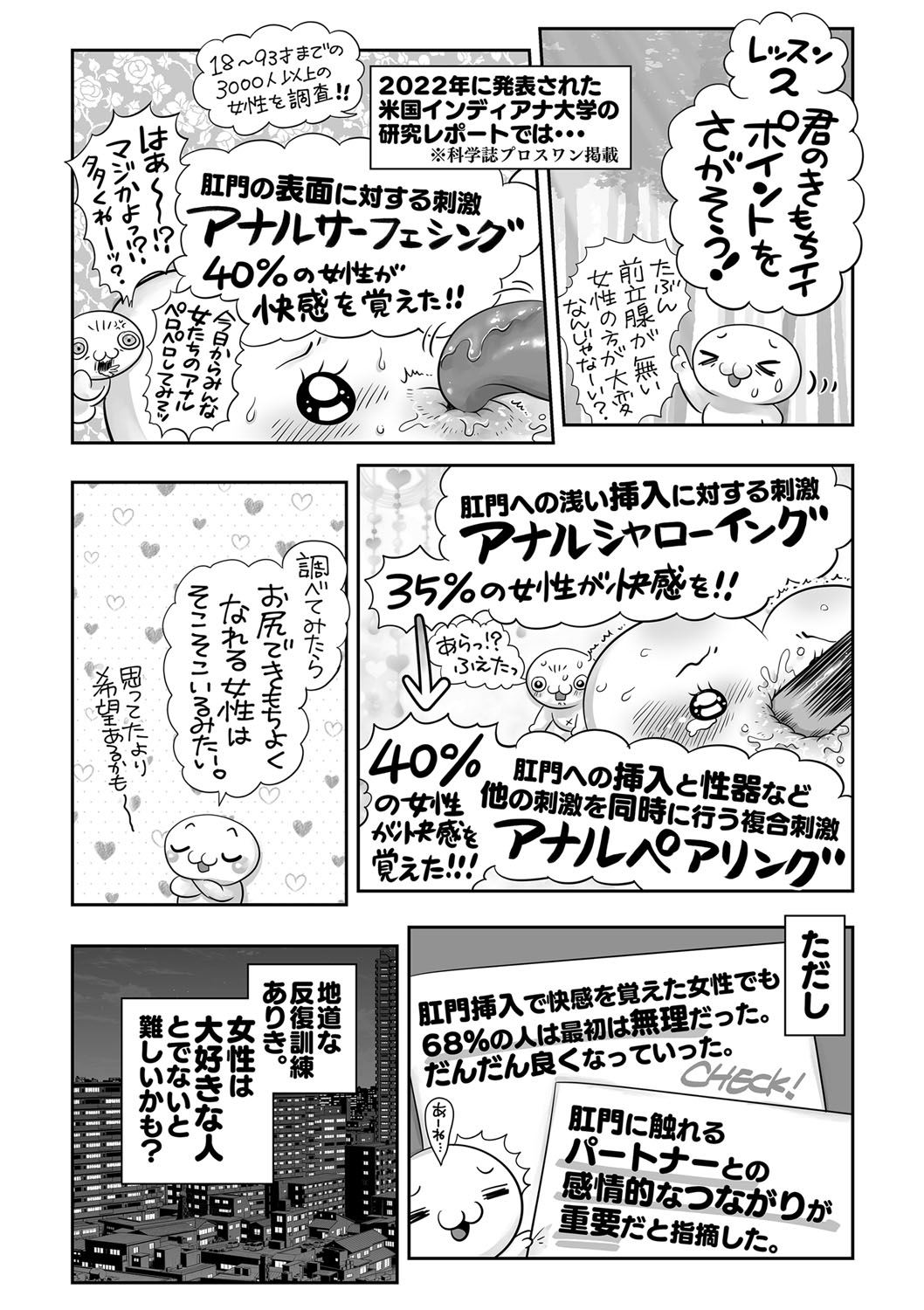 COMIC Masyo 2023-05 - Page 245