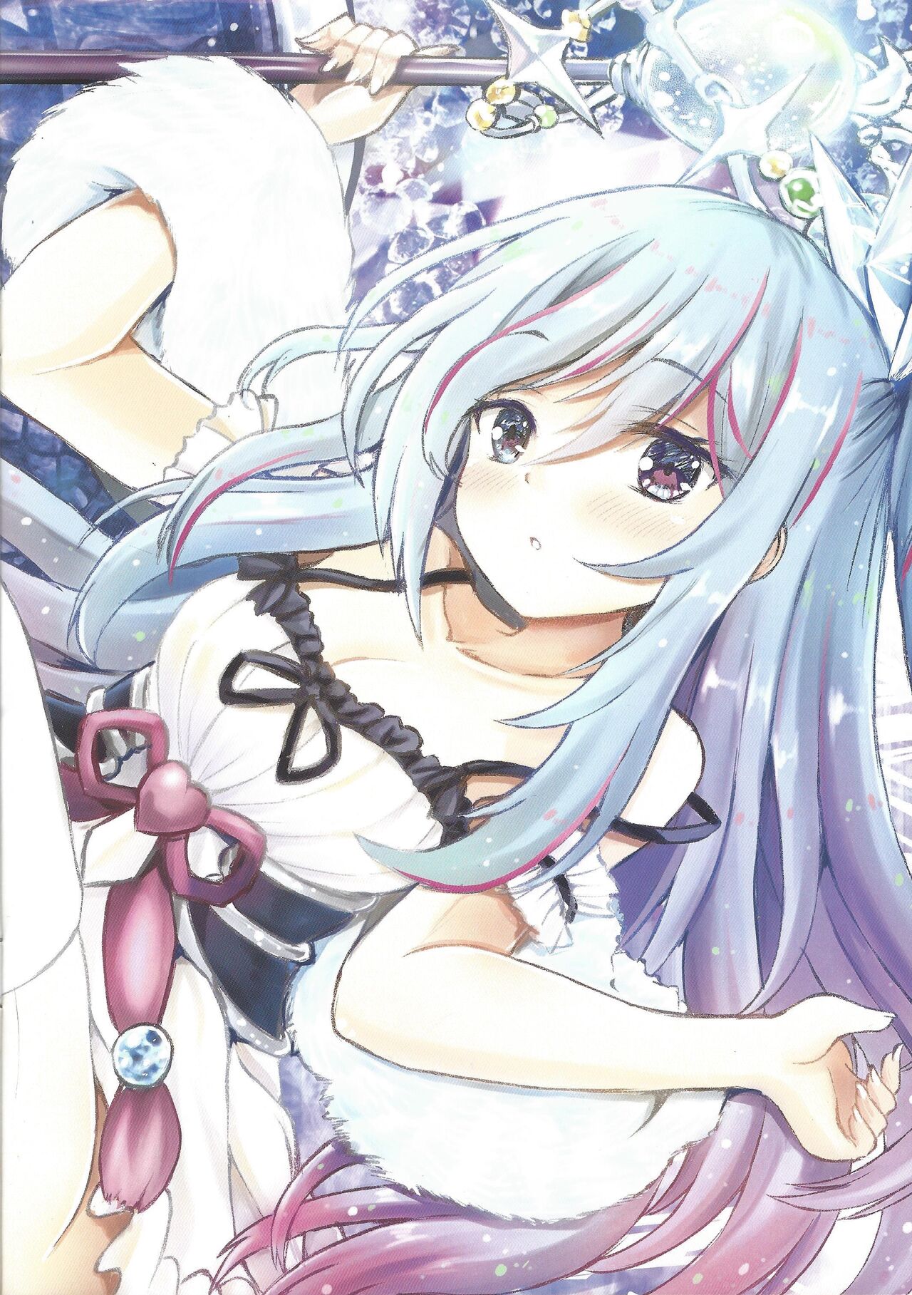 Overlay Magic Color - Page 22