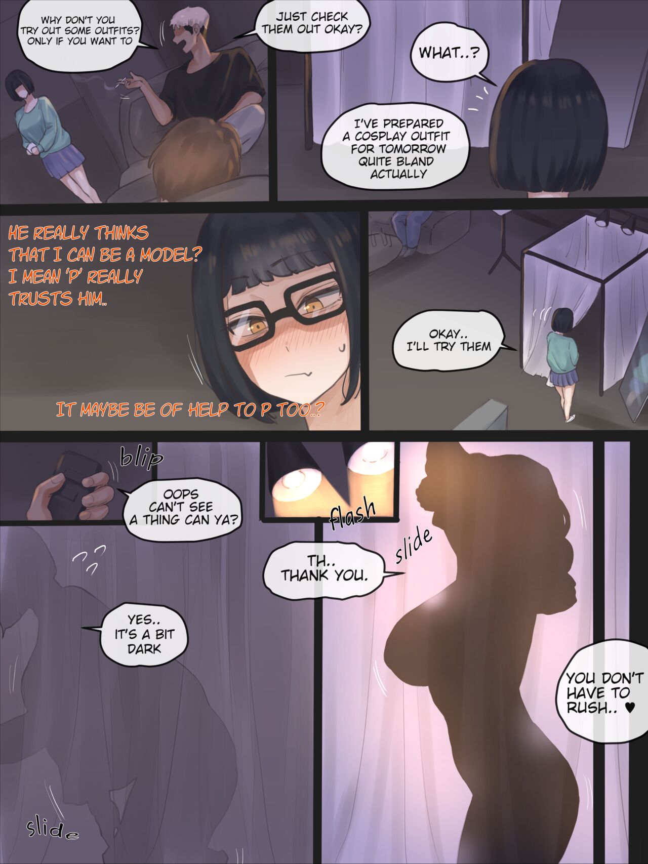 Shutter - Page 12