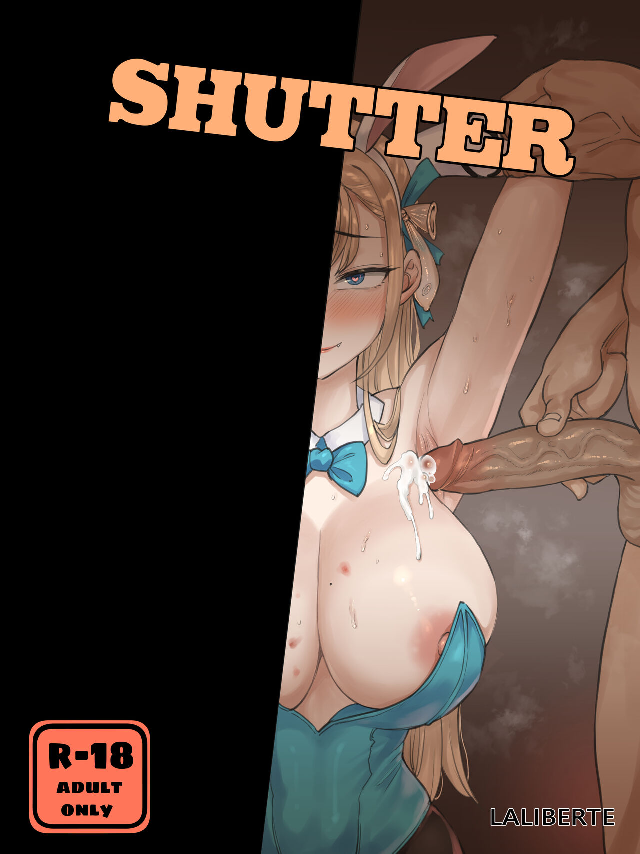 Shutter - Page 2
