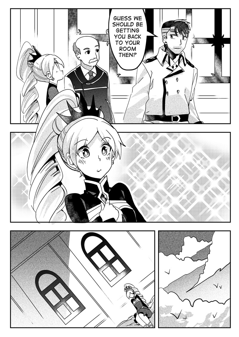 Iron Daddy - Page 16