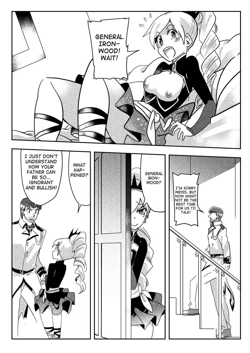 Iron Daddy - Page 22