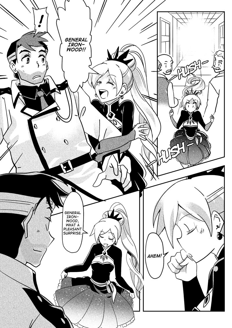 Iron Daddy - Page 9