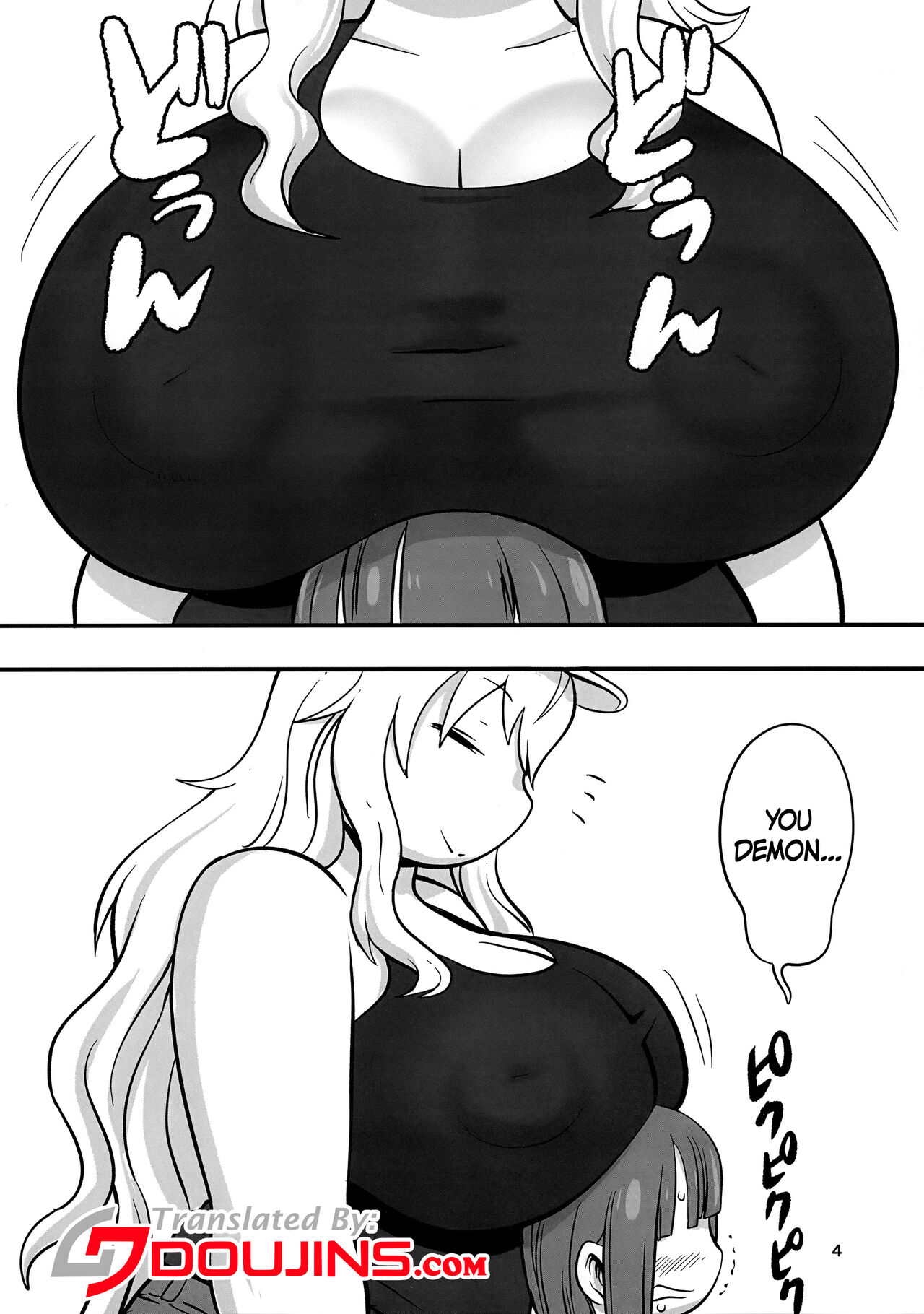 Paidora - Page 3
