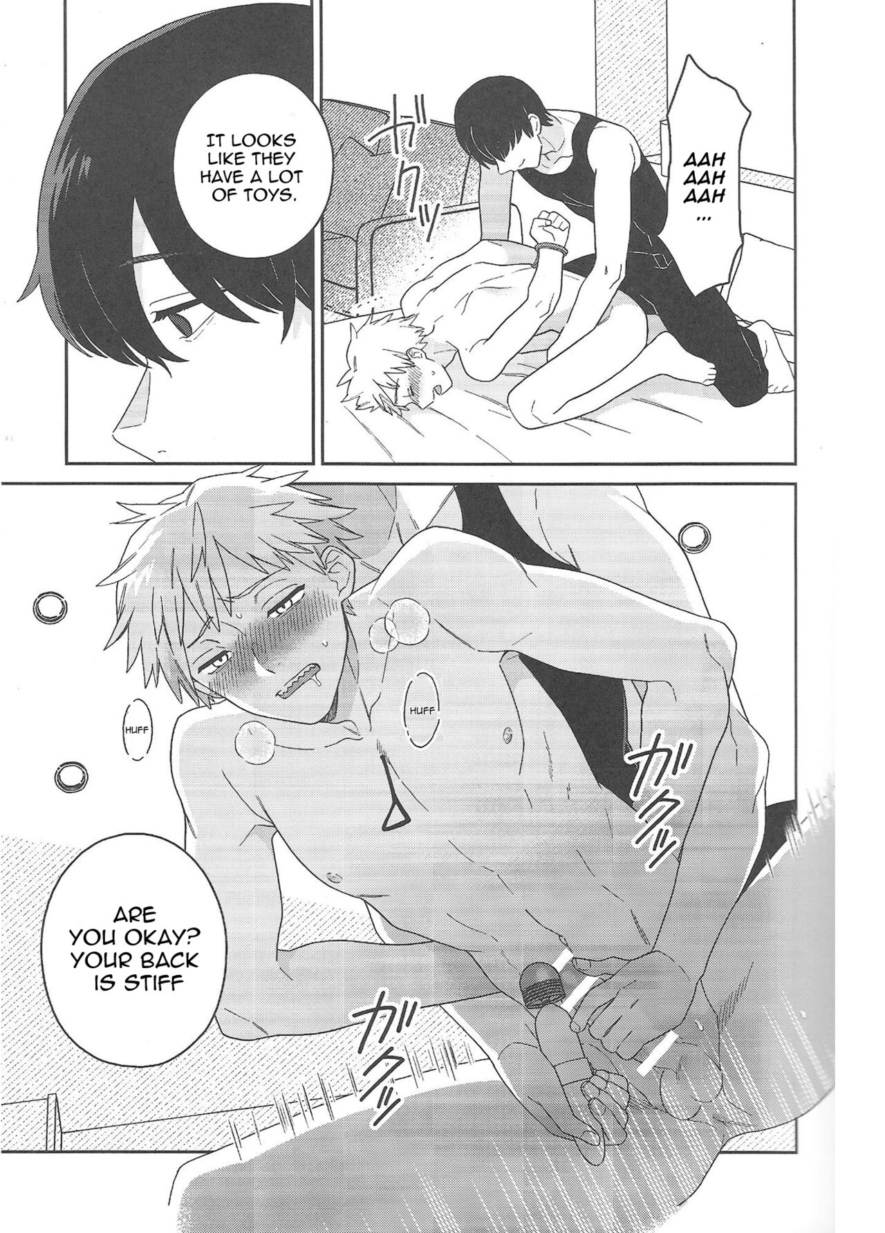 trap & trip - Page 12