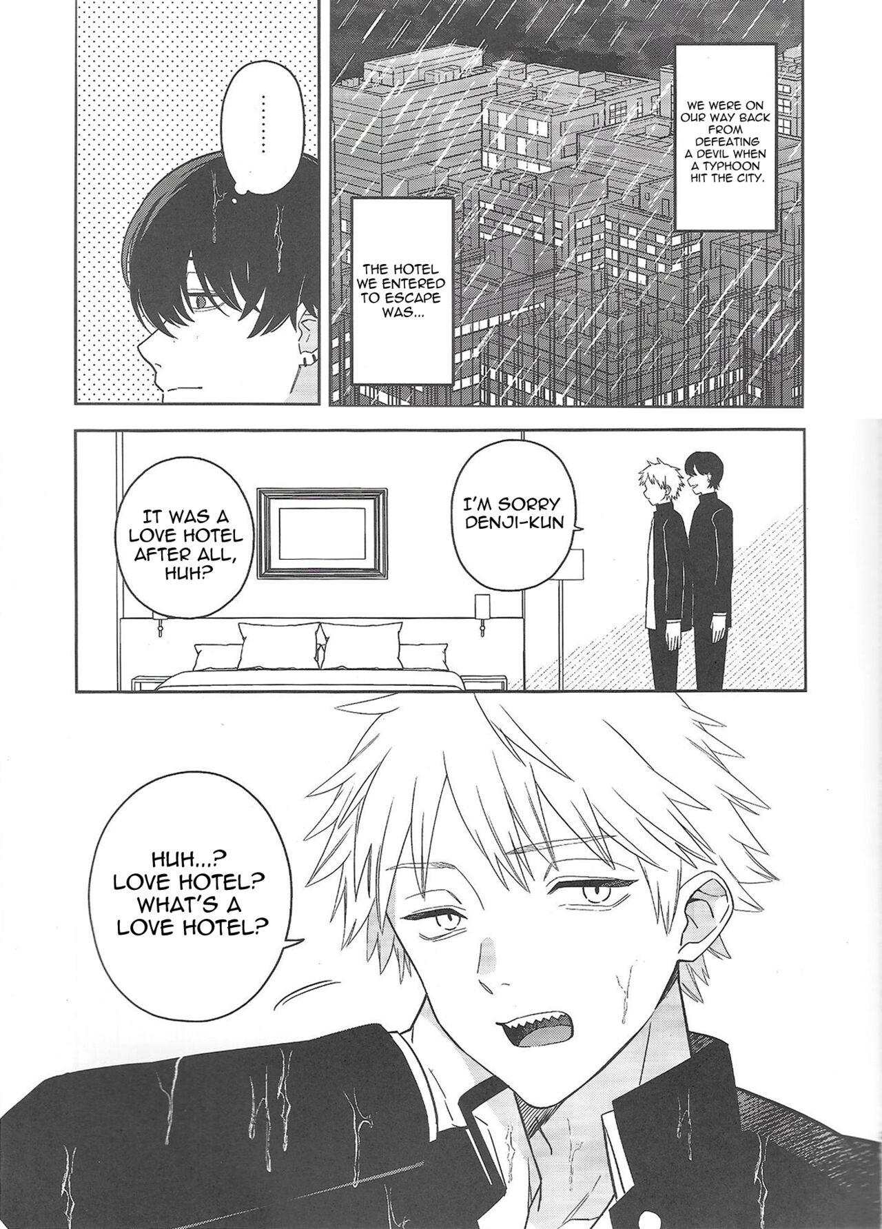 trap & trip - Page 2