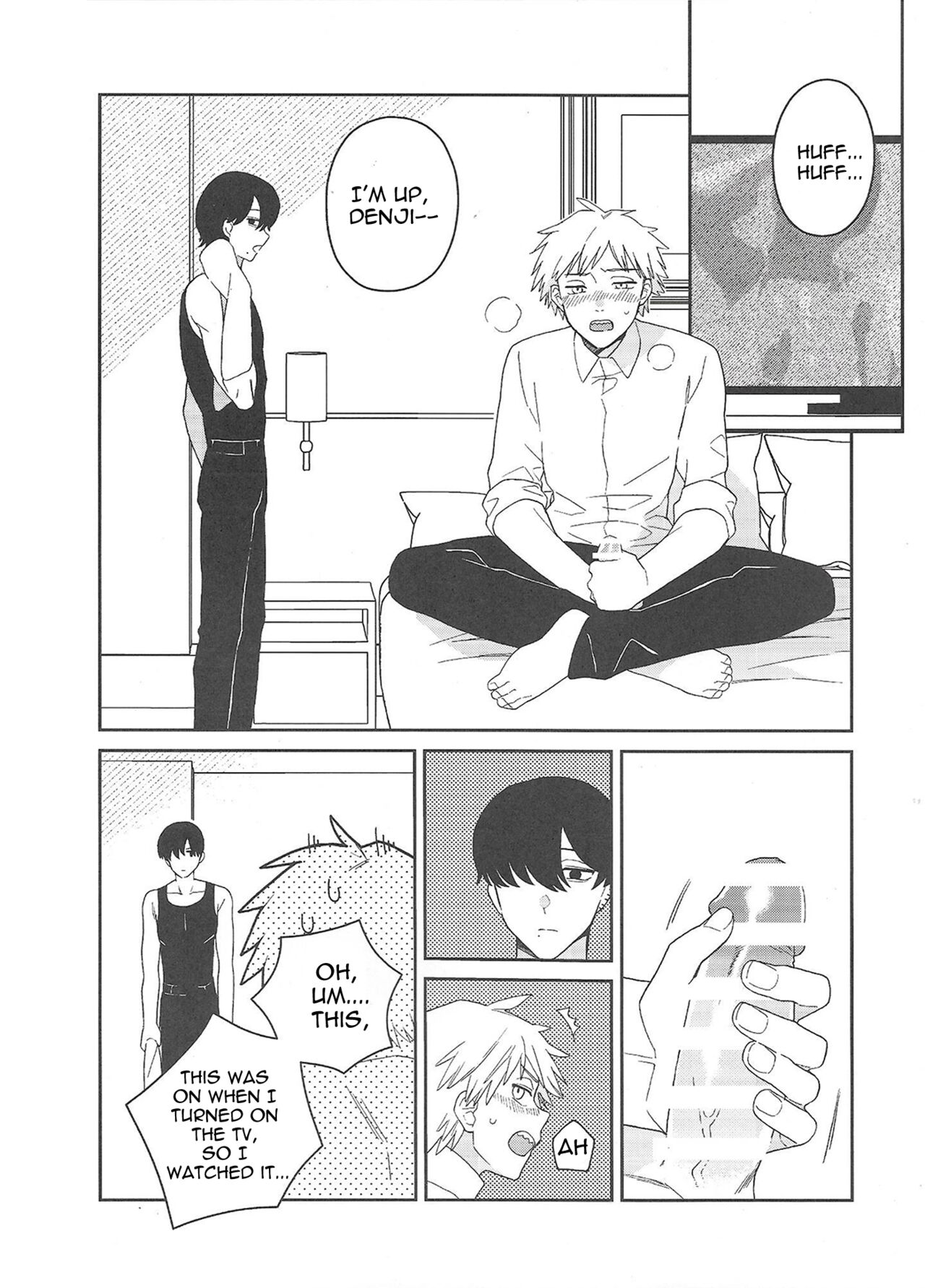 trap & trip - Page 5