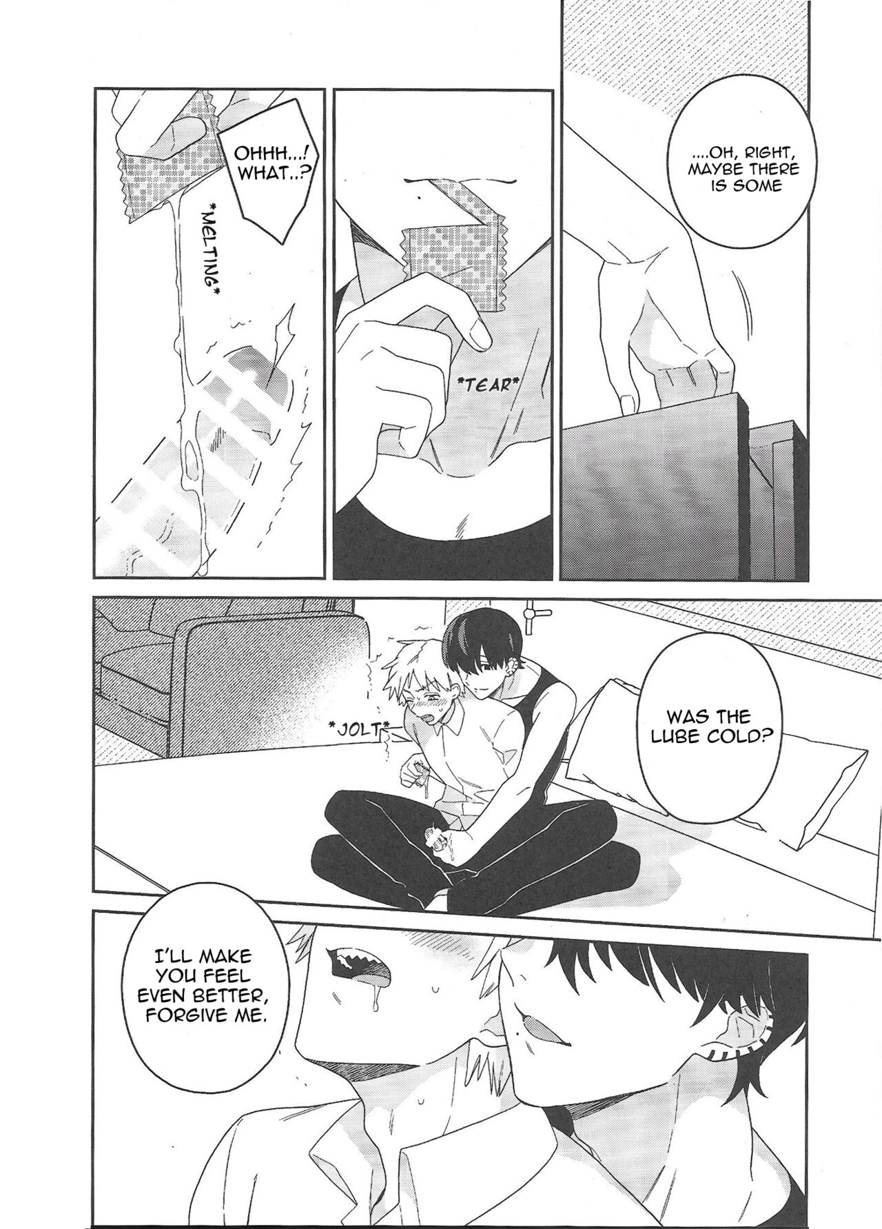 trap & trip - Page 9