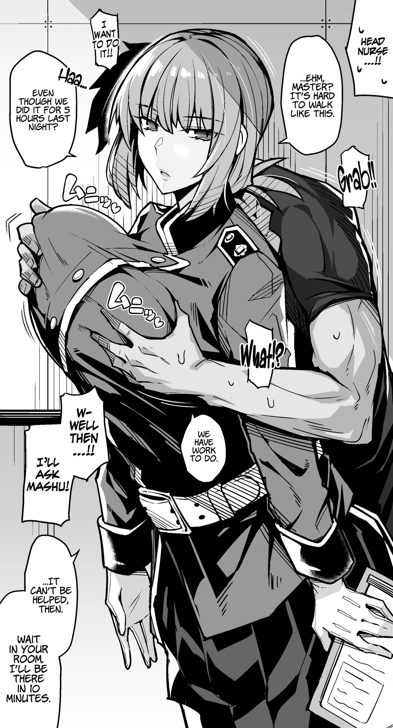 Greedy Tenochtitlan - Page 4