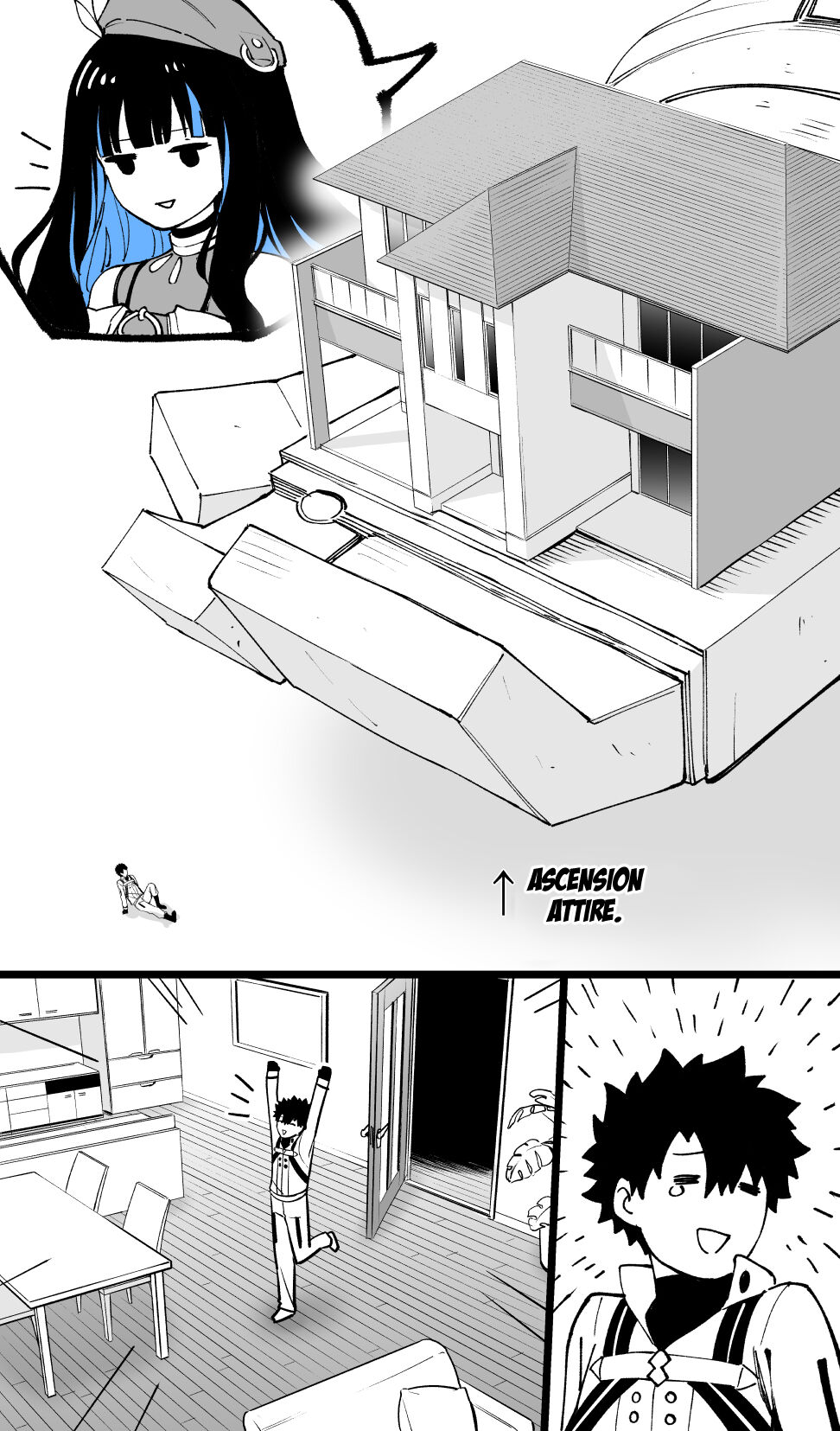 Tlaloc - Page 14