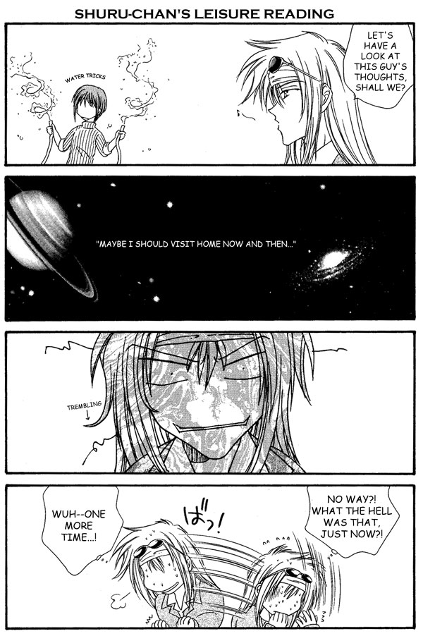 I'm bad - Page 5