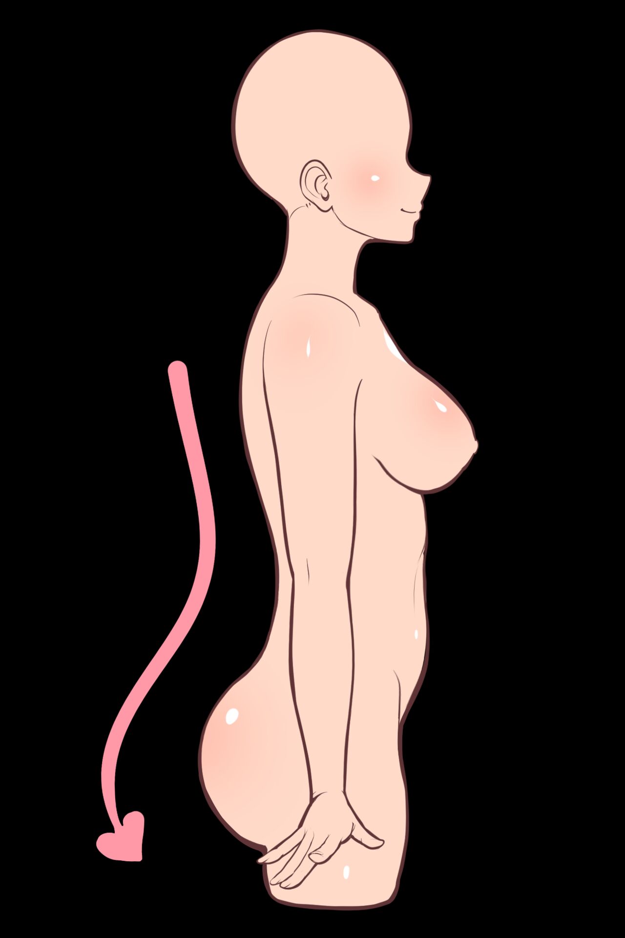 Futanari? What's that? - Page 134