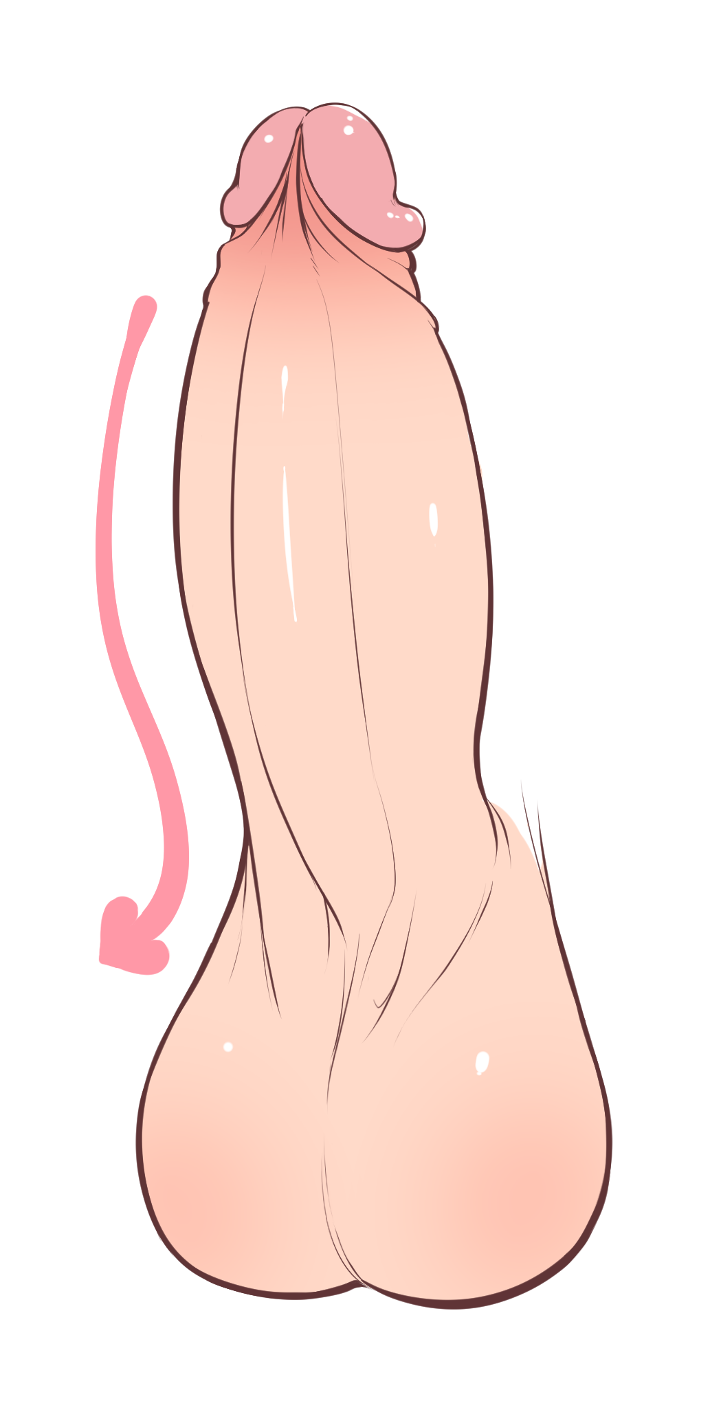 Futanari? What's that? - Page 136