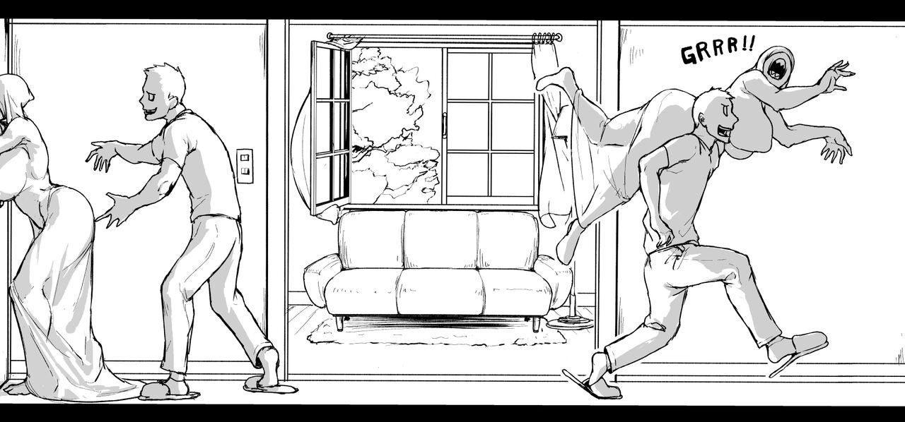 Fear and Scream - Page 74