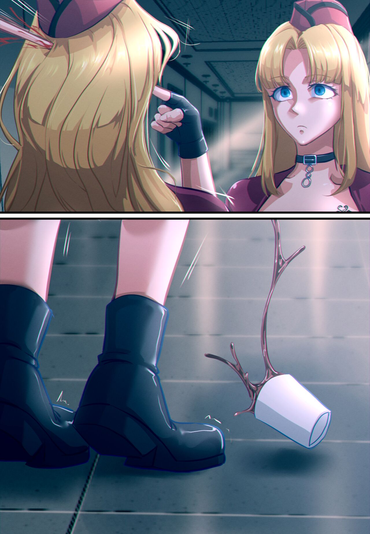 Khear fanbox terminator - Page 5