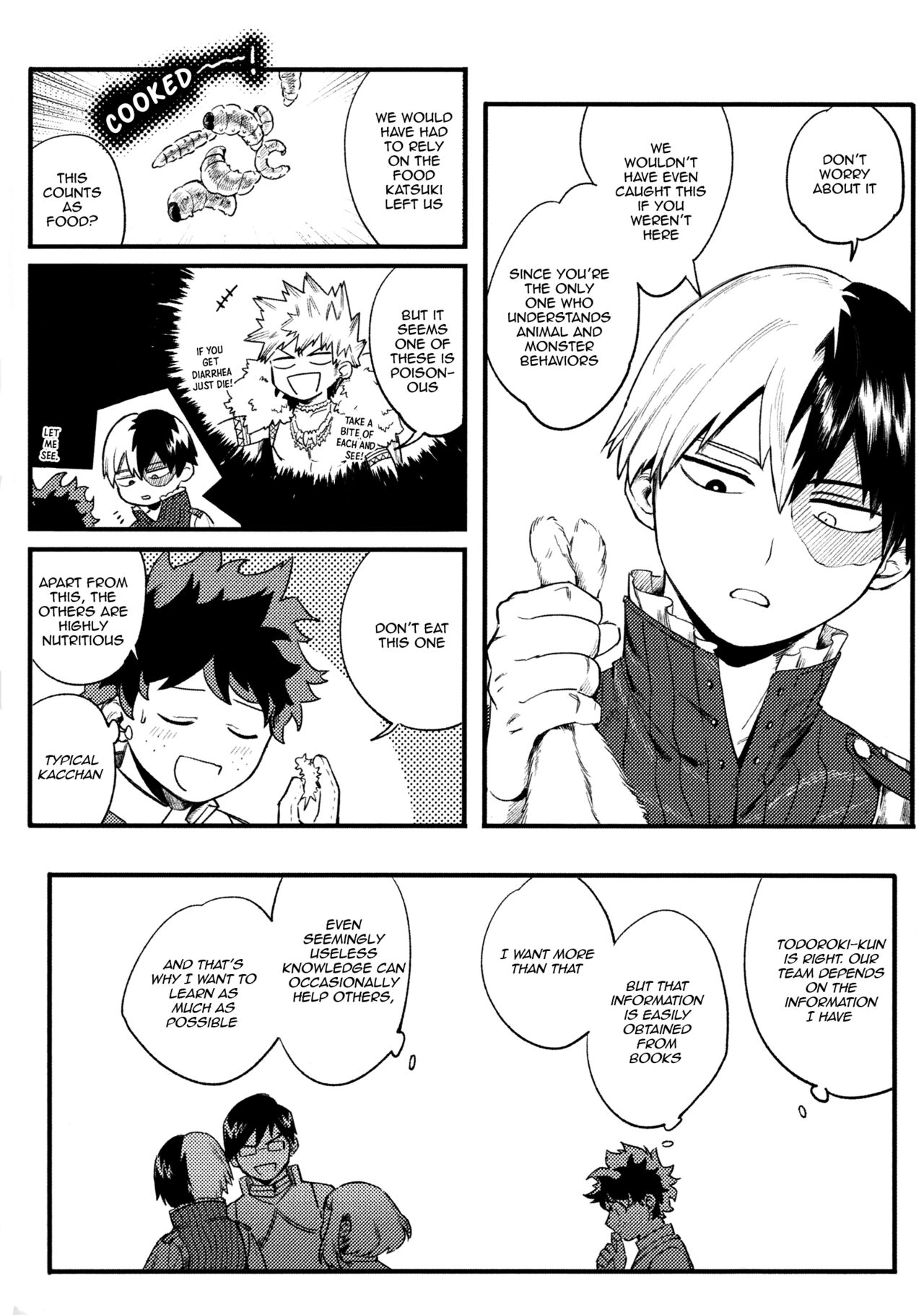 Limited Time - Page 25