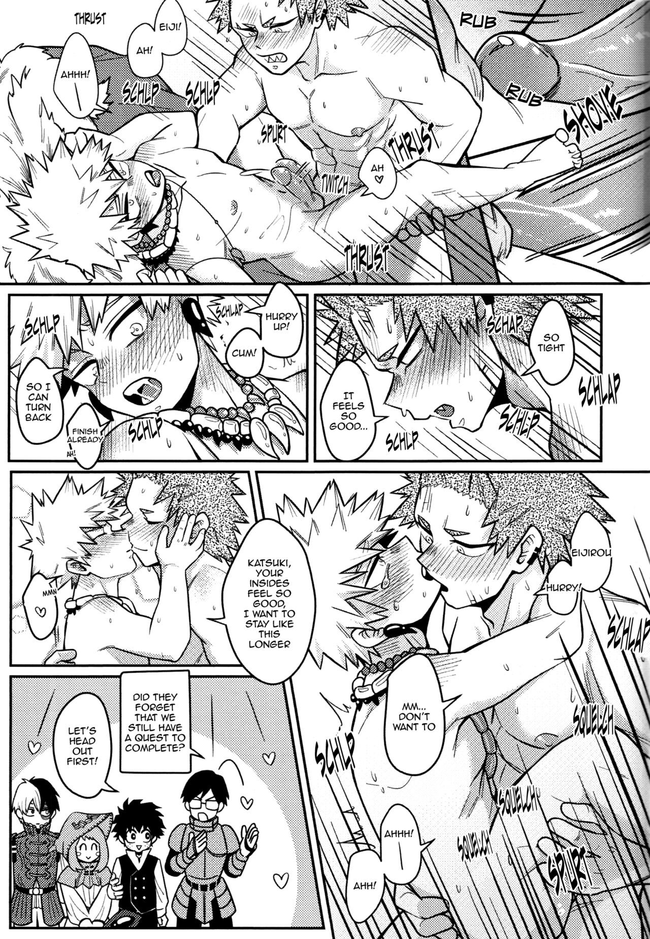 Limited Time - Page 36