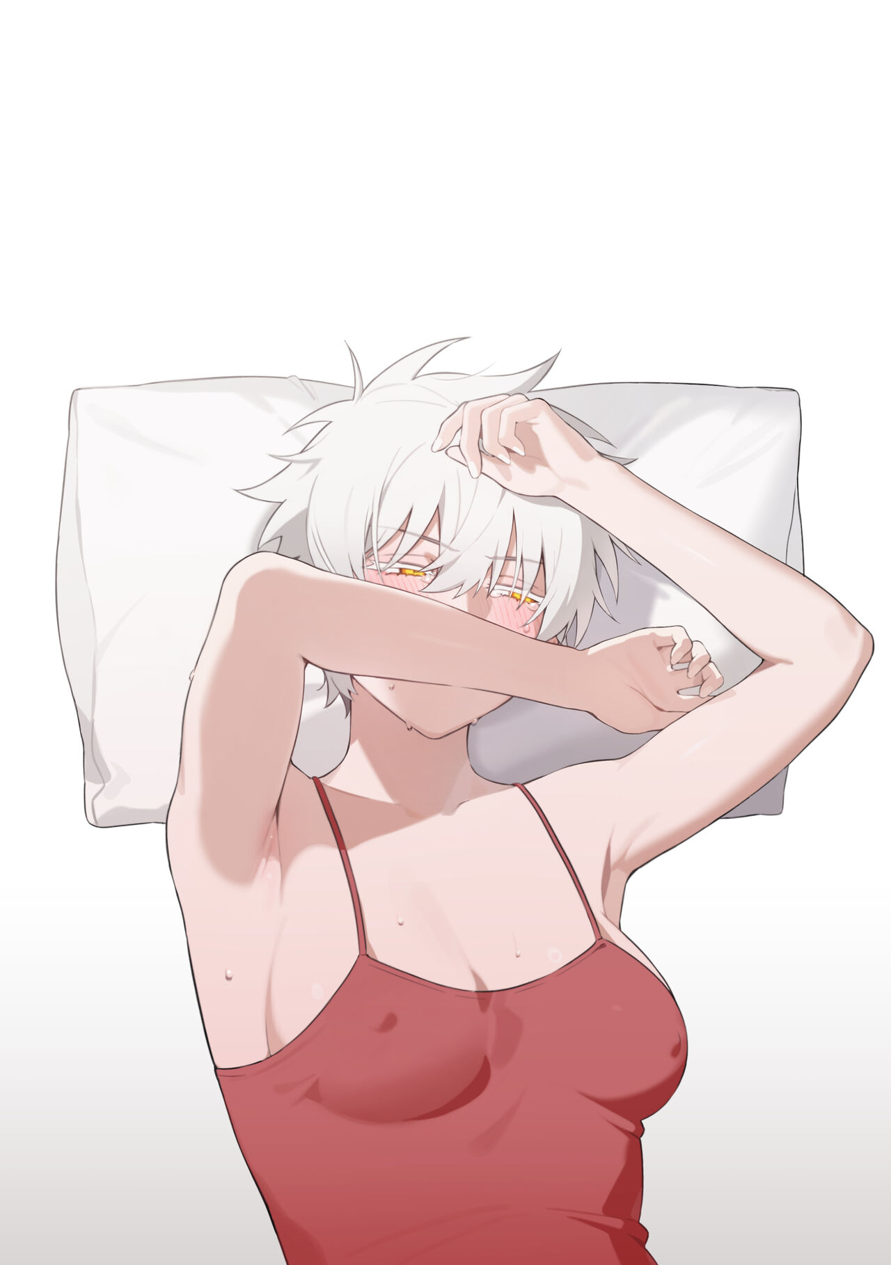 Nero♀ CG manga - Page 63