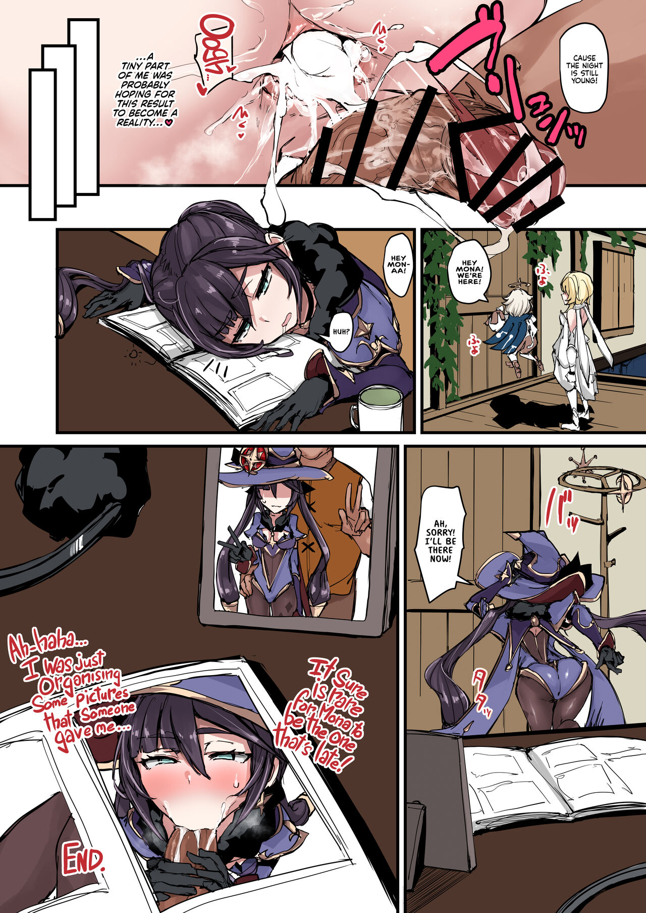 Asstrologic - Page 33