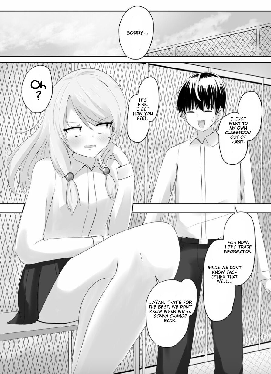XChange - Page 11