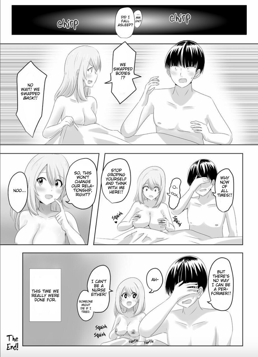 XChange - Page 32