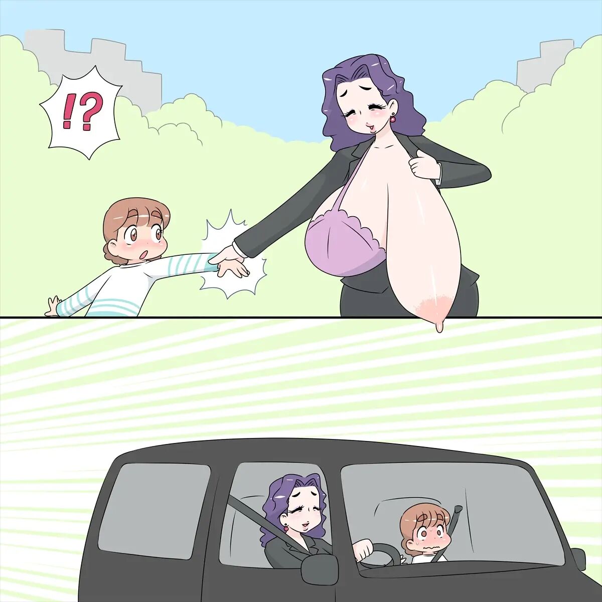 Family Unity - Page 85