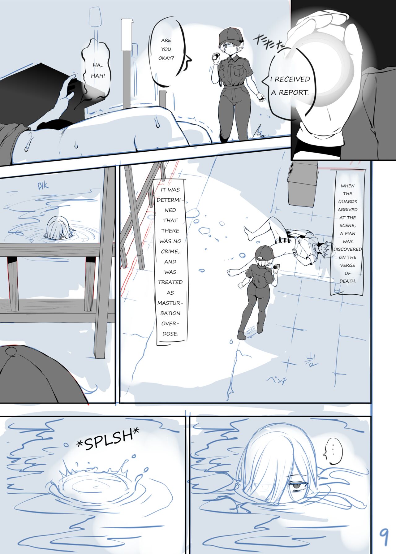 Chichi Ari Tani Ari - Page 27