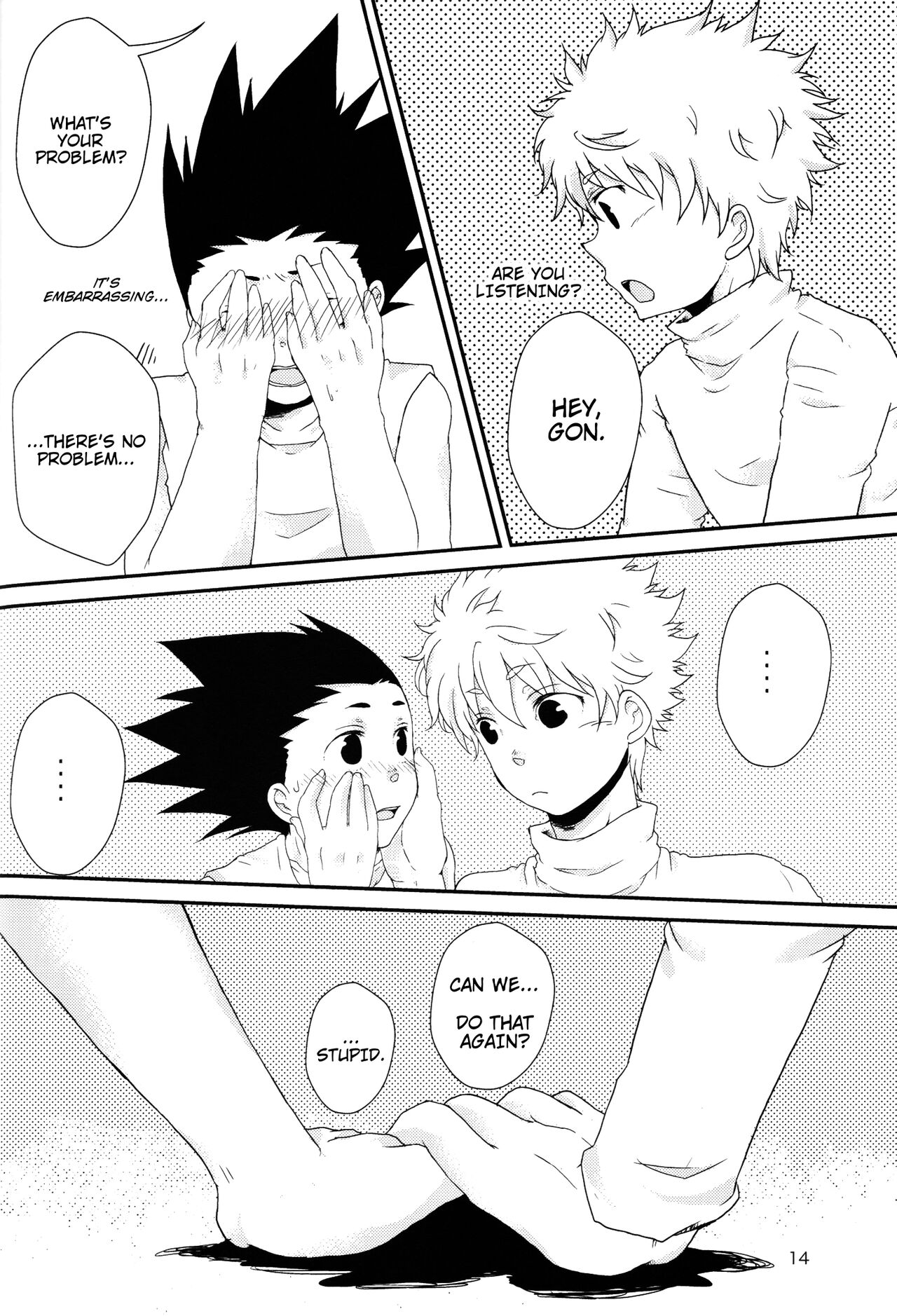 Cherry - Page 15