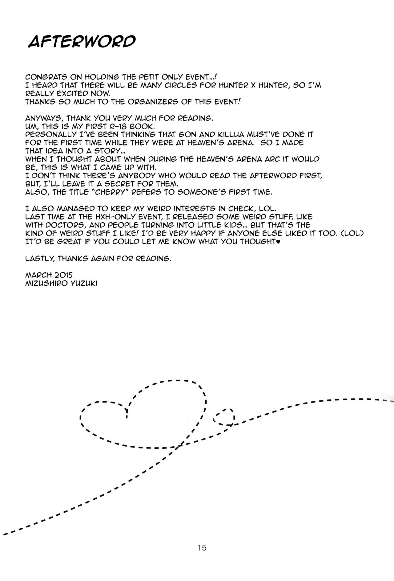 Cherry - Page 16