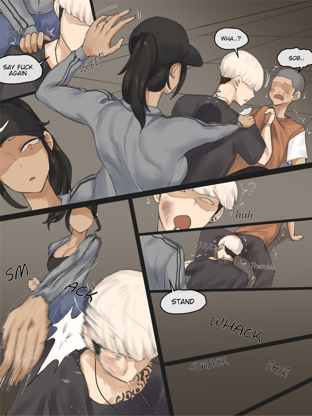 CONTRACT B&W - Page 7