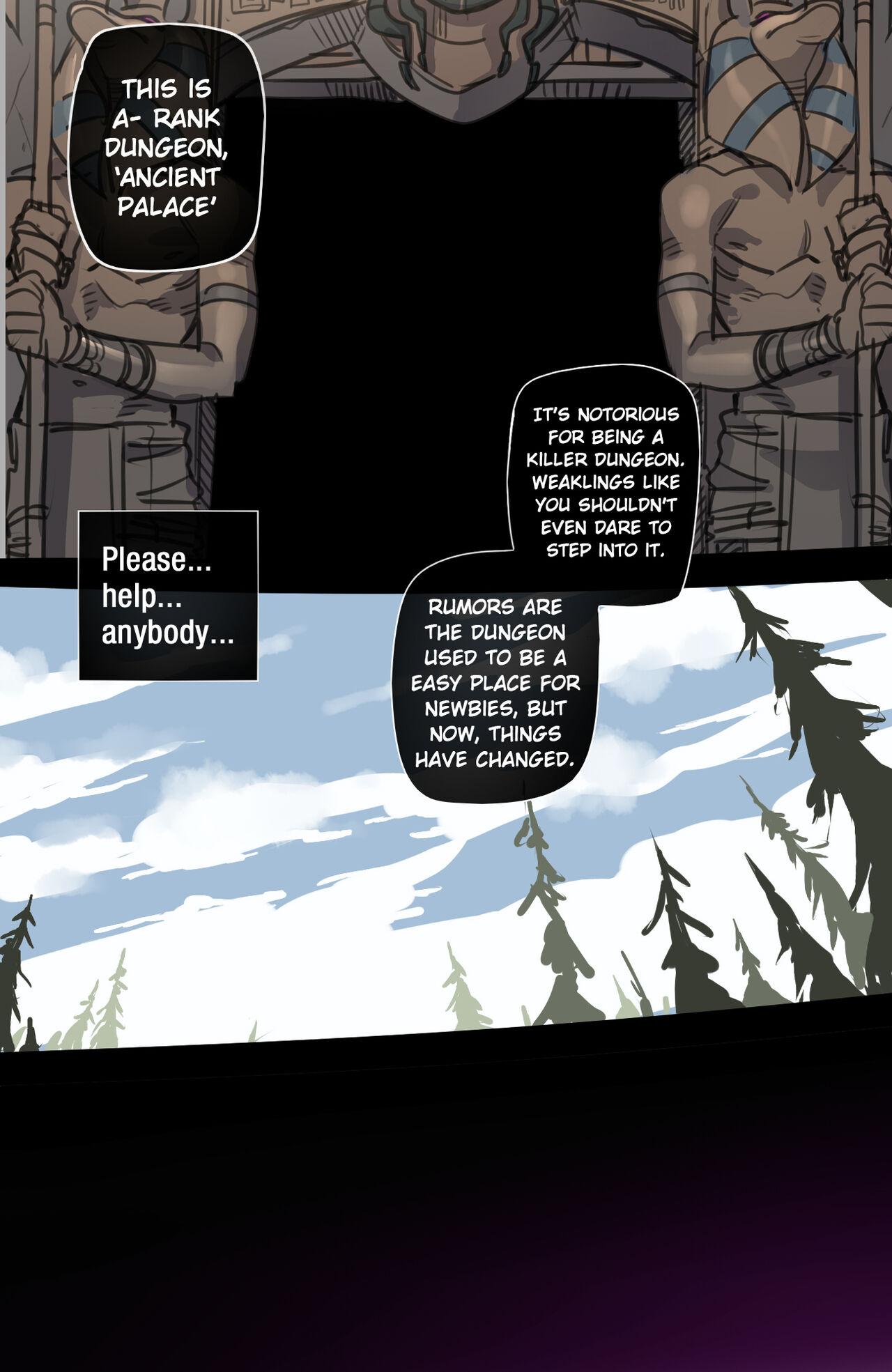 Bad Ending Party - Page 53
