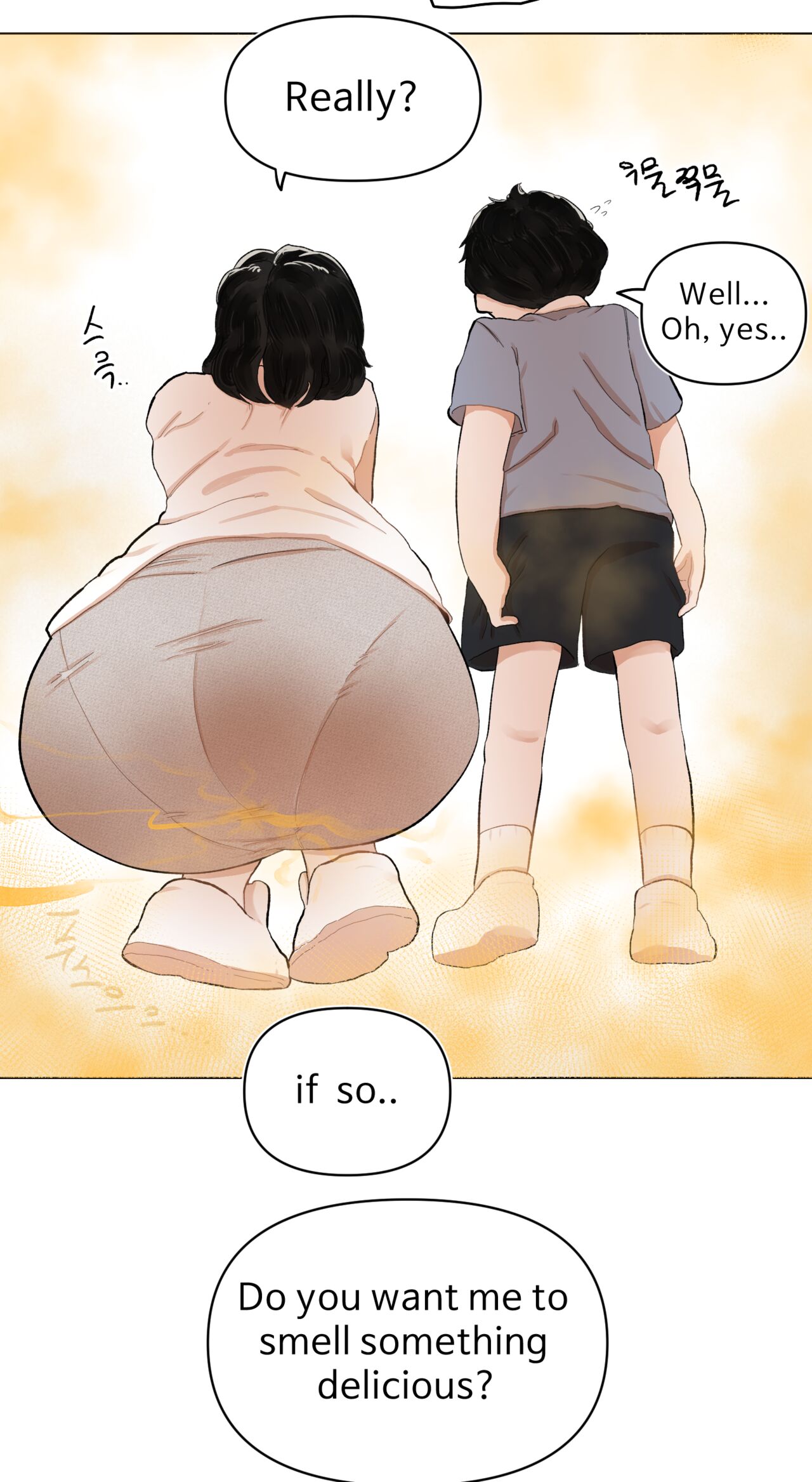 Mart de no Dekigoto - Page 24