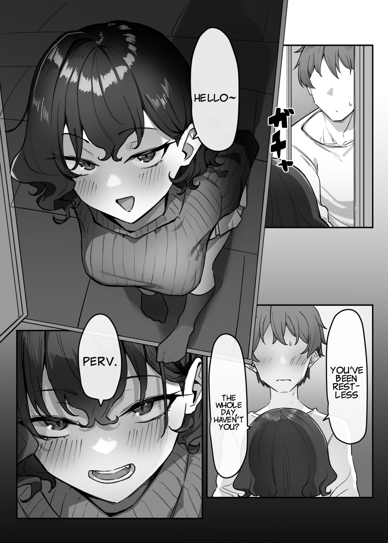 Imouto Series - Page 237