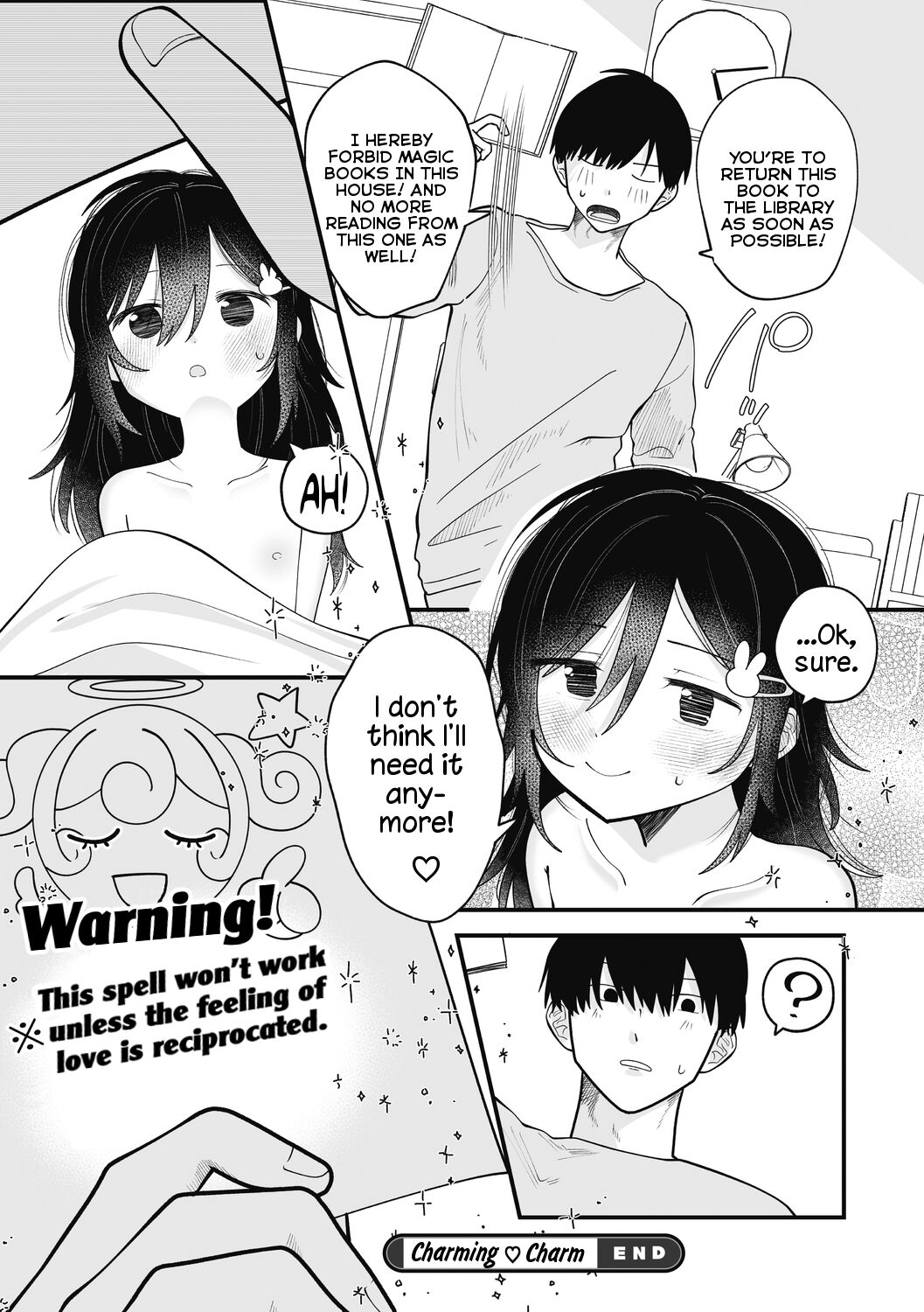 Charming Charm - Page 24