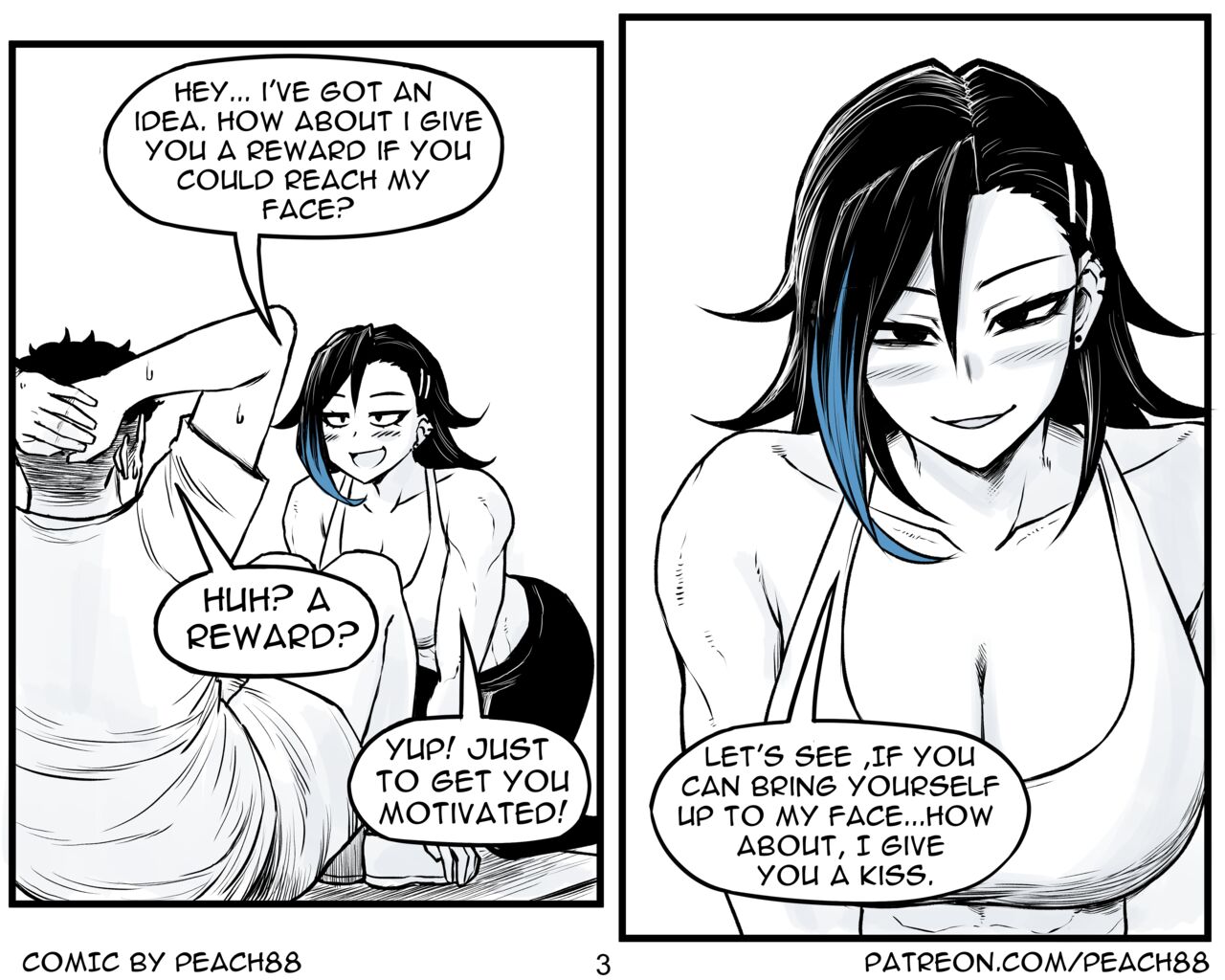 Sadist Junior ch.1-3 - Page 40